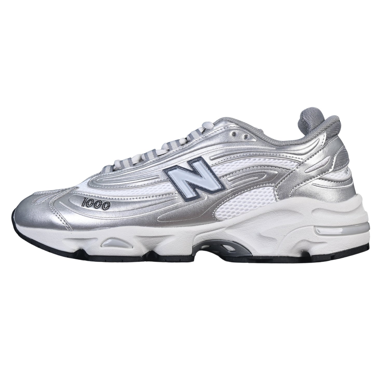 Tênis NB 1000 Prata