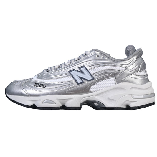 Tênis NB 1000 Prata