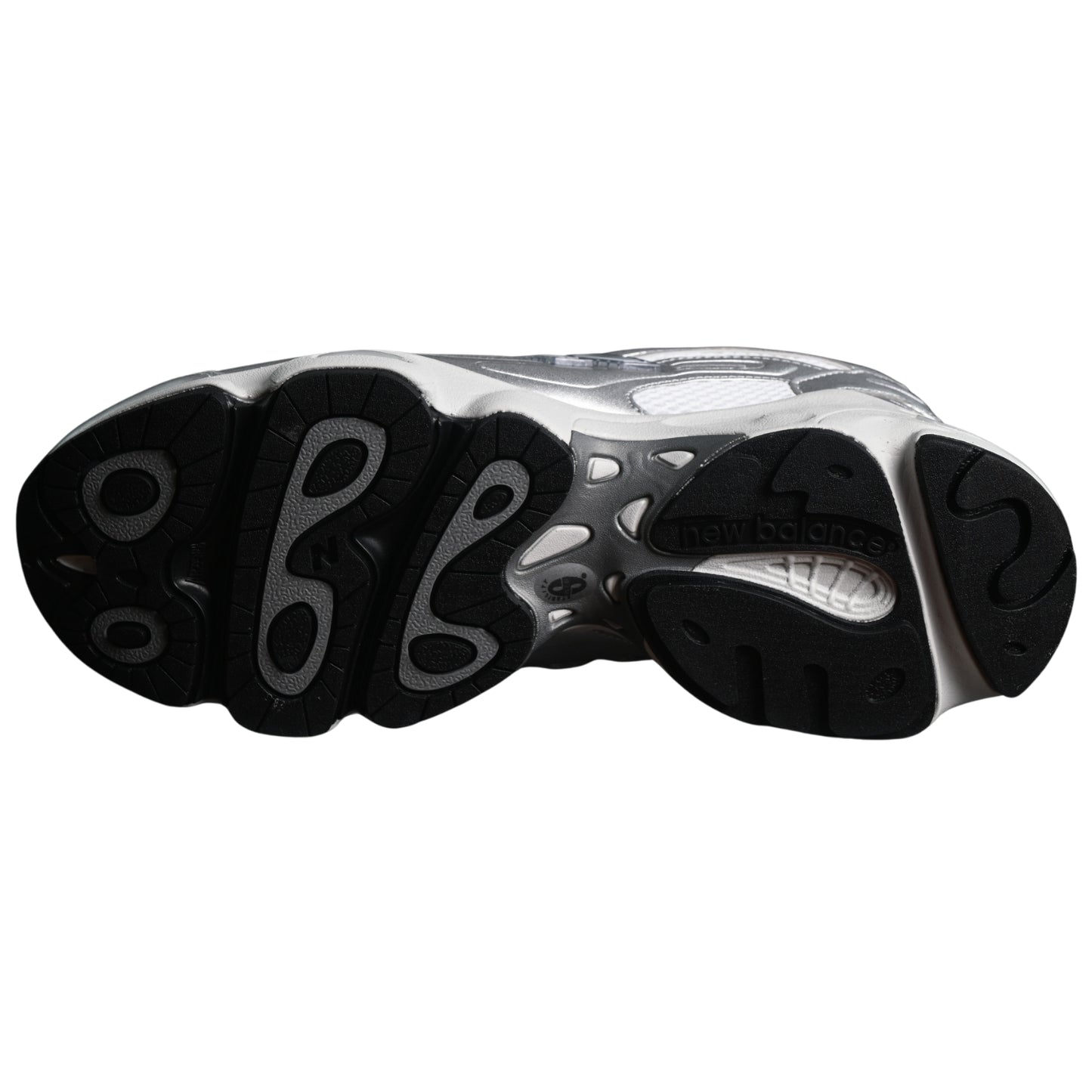 Tênis NB 1000 Prata