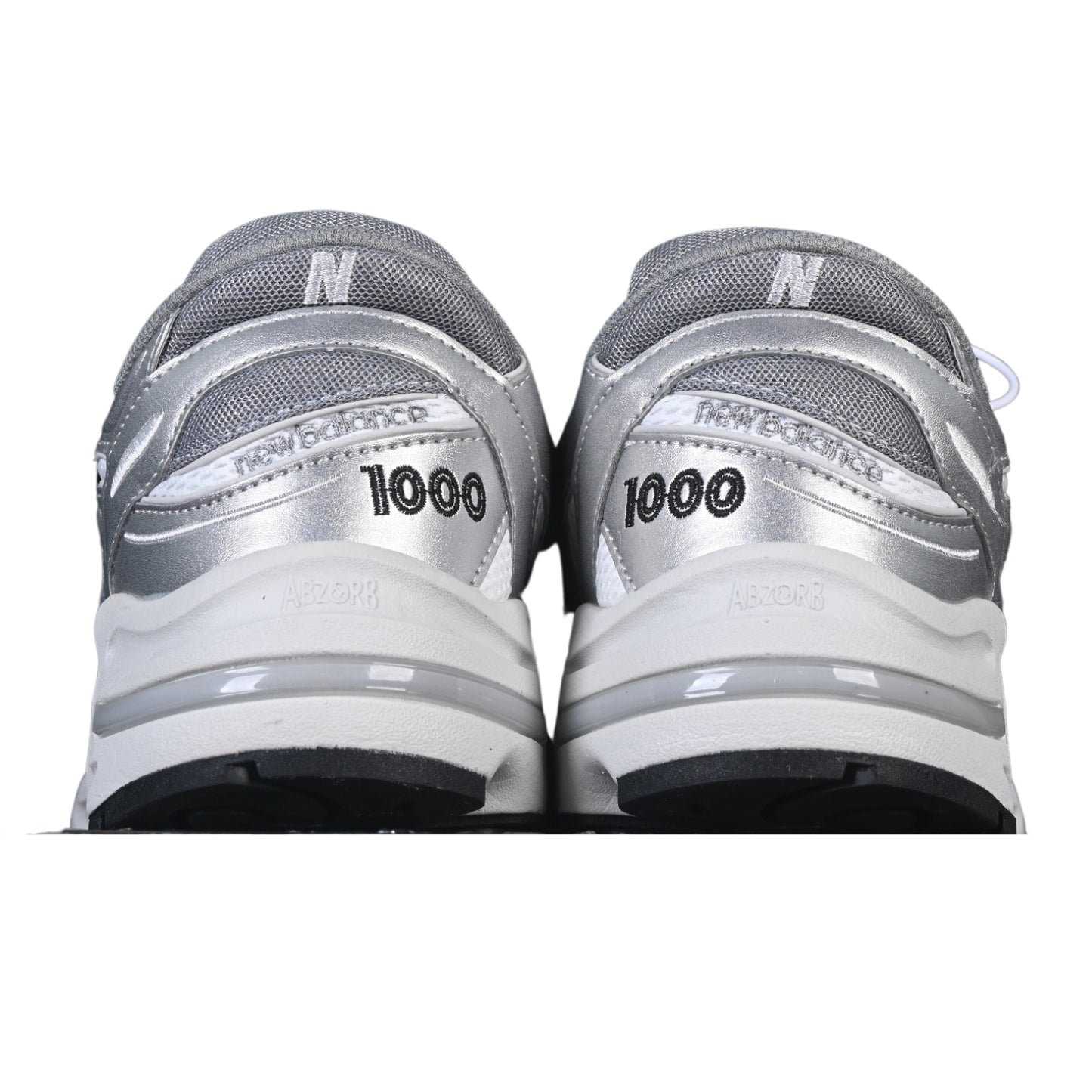 Tênis NB 1000 Prata