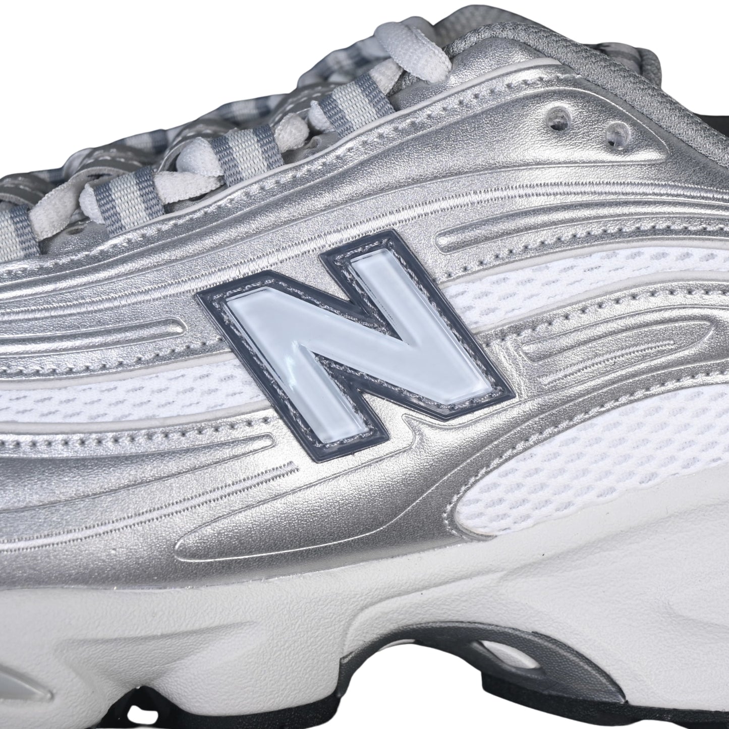 Tênis NB 1000 Prata