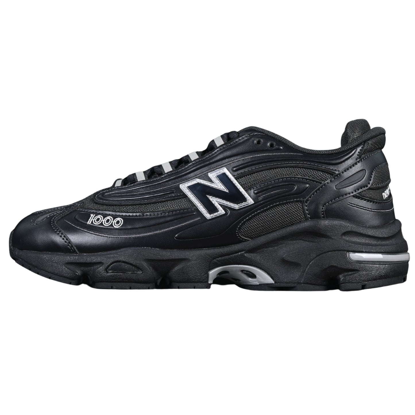 Tênis NB 1000 Preto