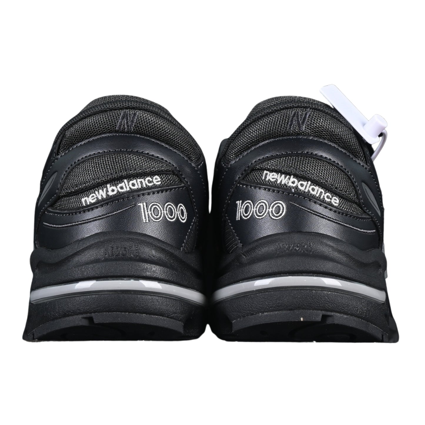 Tênis NB 1000 Preto