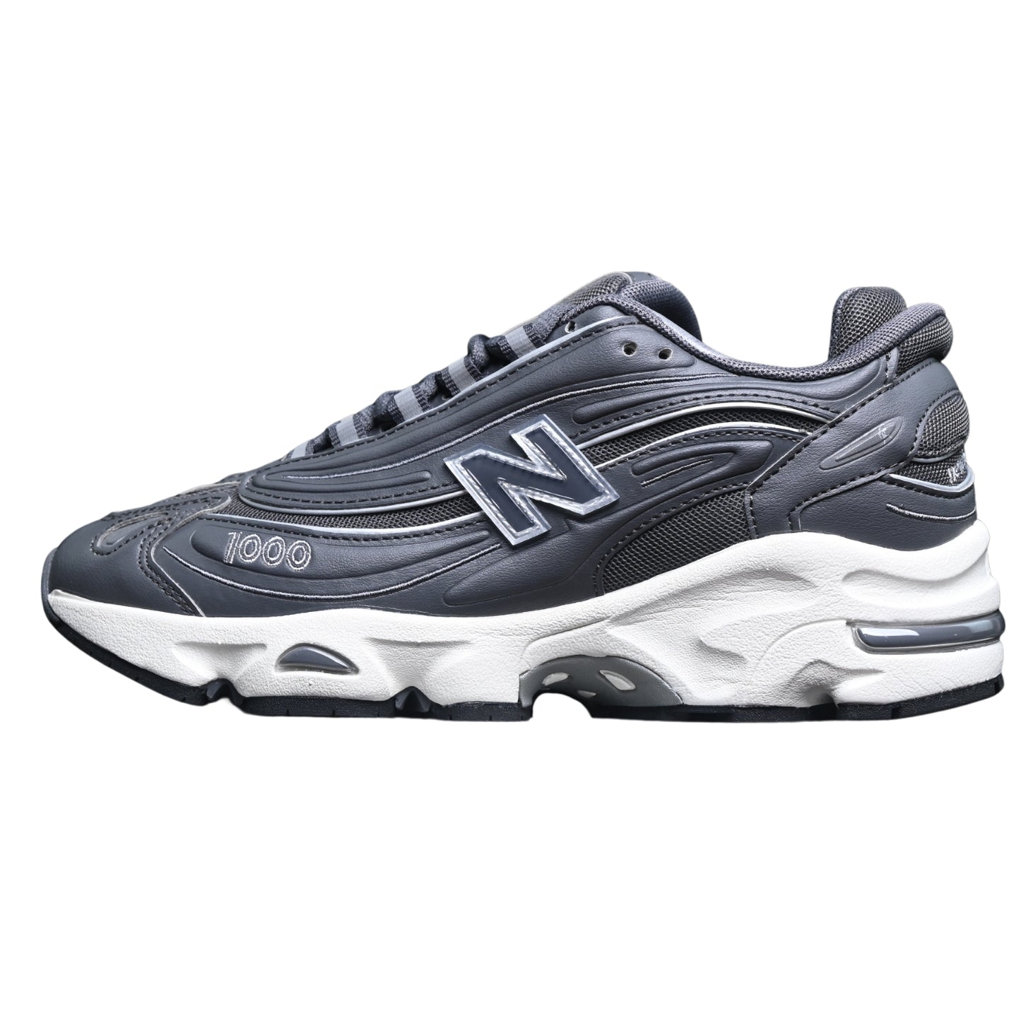 Tênis NB 1000 Cinza Espacial