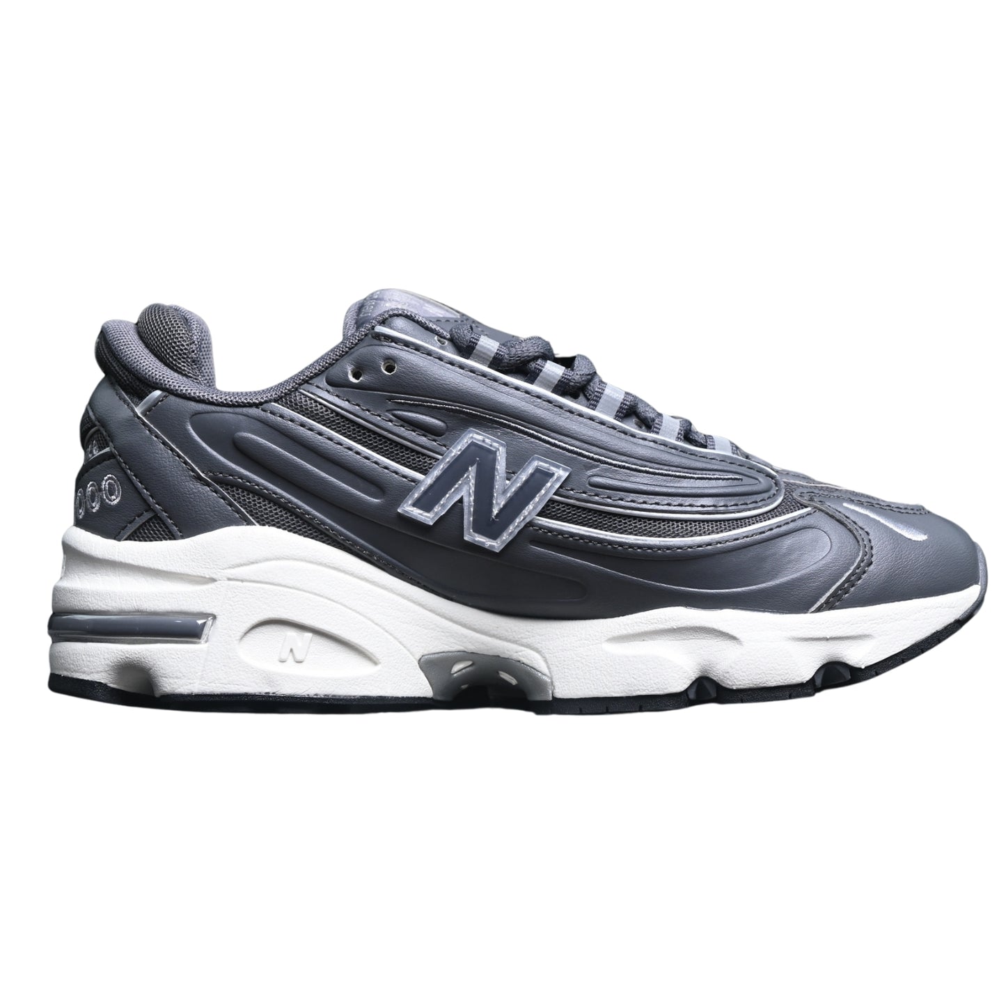 Tênis NB 1000 Cinza Espacial