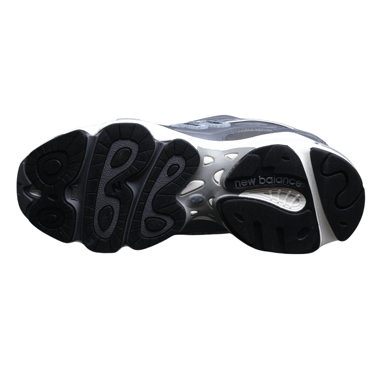 Tênis NB 1000 Cinza Espacial