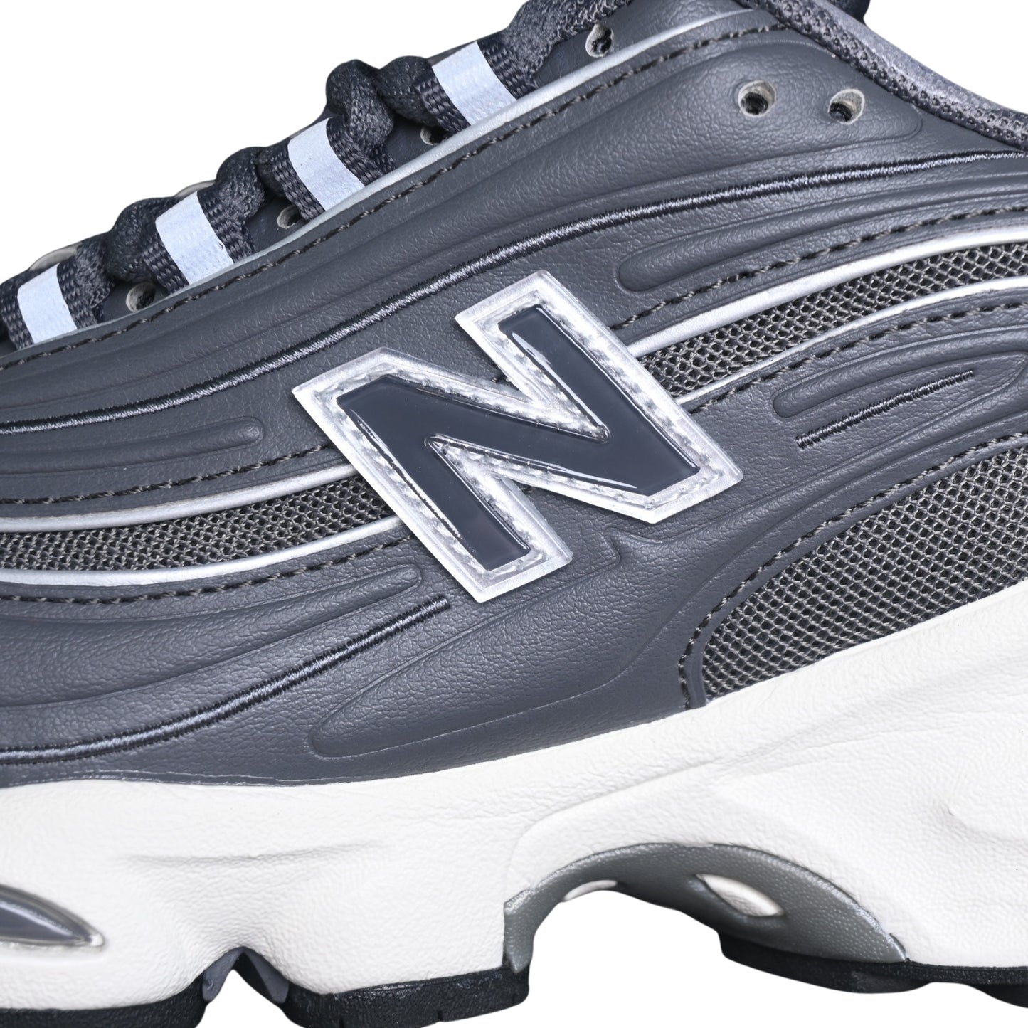 Tênis NB 1000 Cinza Espacial