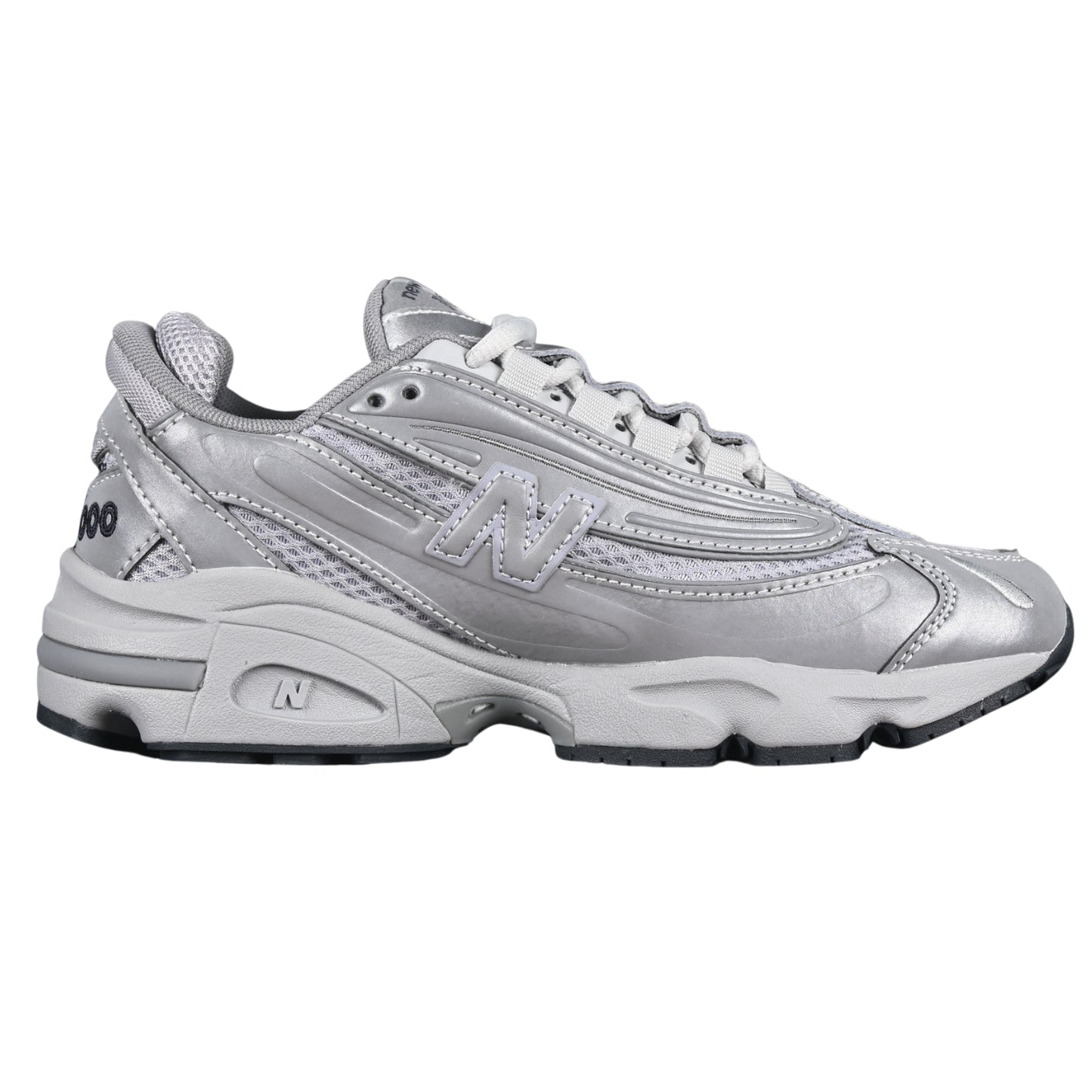 Tênis NB 1000 Cinza