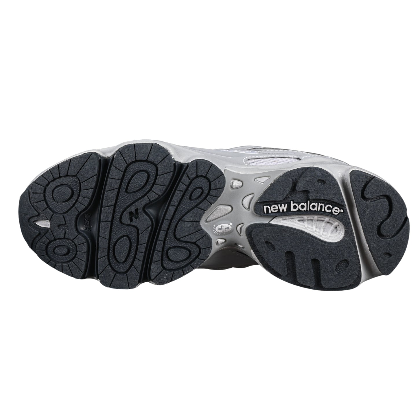 Tênis NB 1000 Cinza