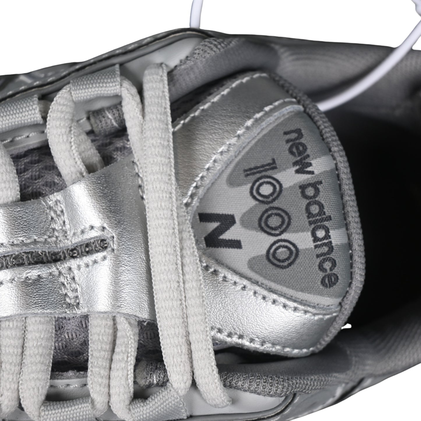 Tênis NB 1000 Cinza
