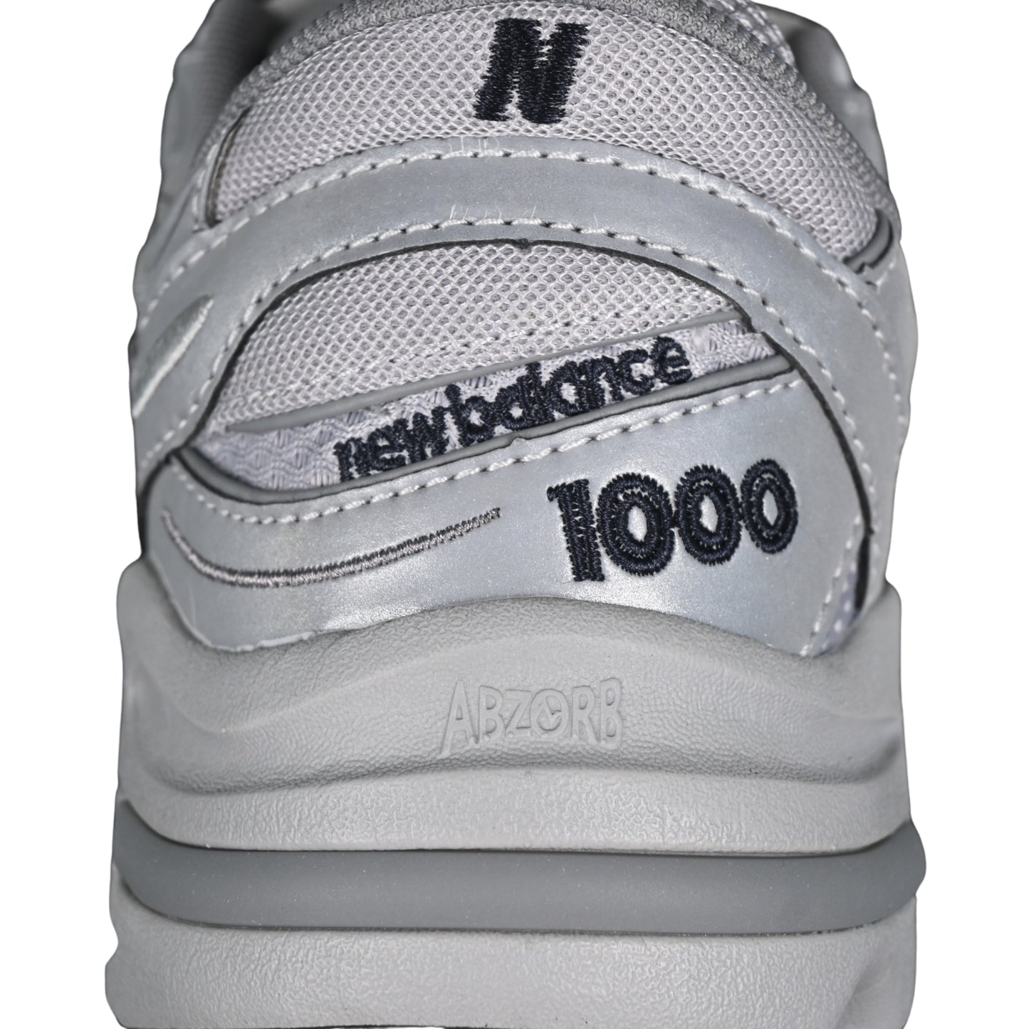 Tênis NB 1000 Cinza