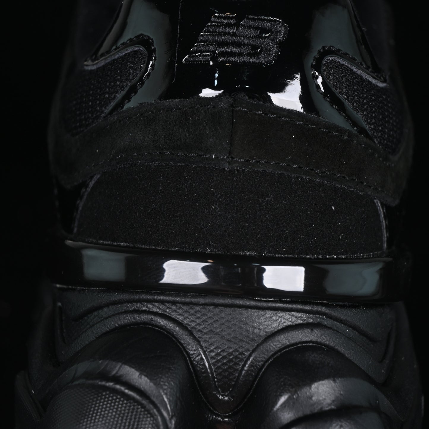 Tênis NB 9060 All Black