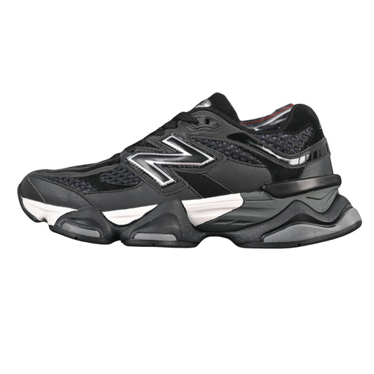 Tênis NB 9060 Preto com Cinza escuro