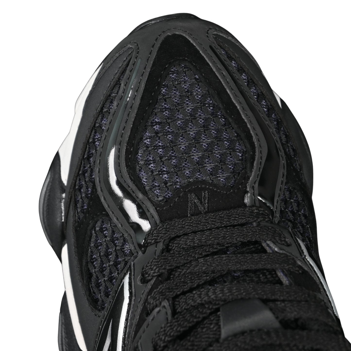 Tênis NB 9060 Preto com Cinza escuro