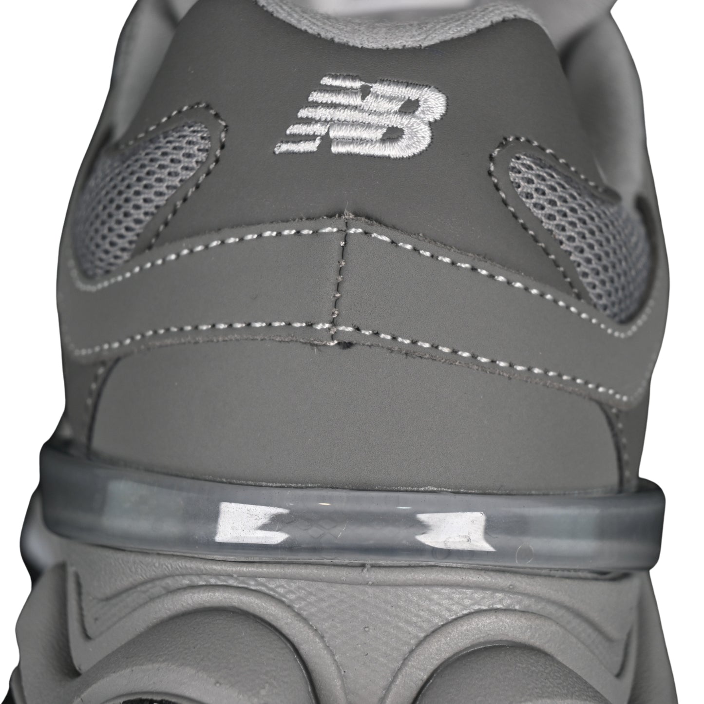 Tênis NB 9060 Cinza com cinza