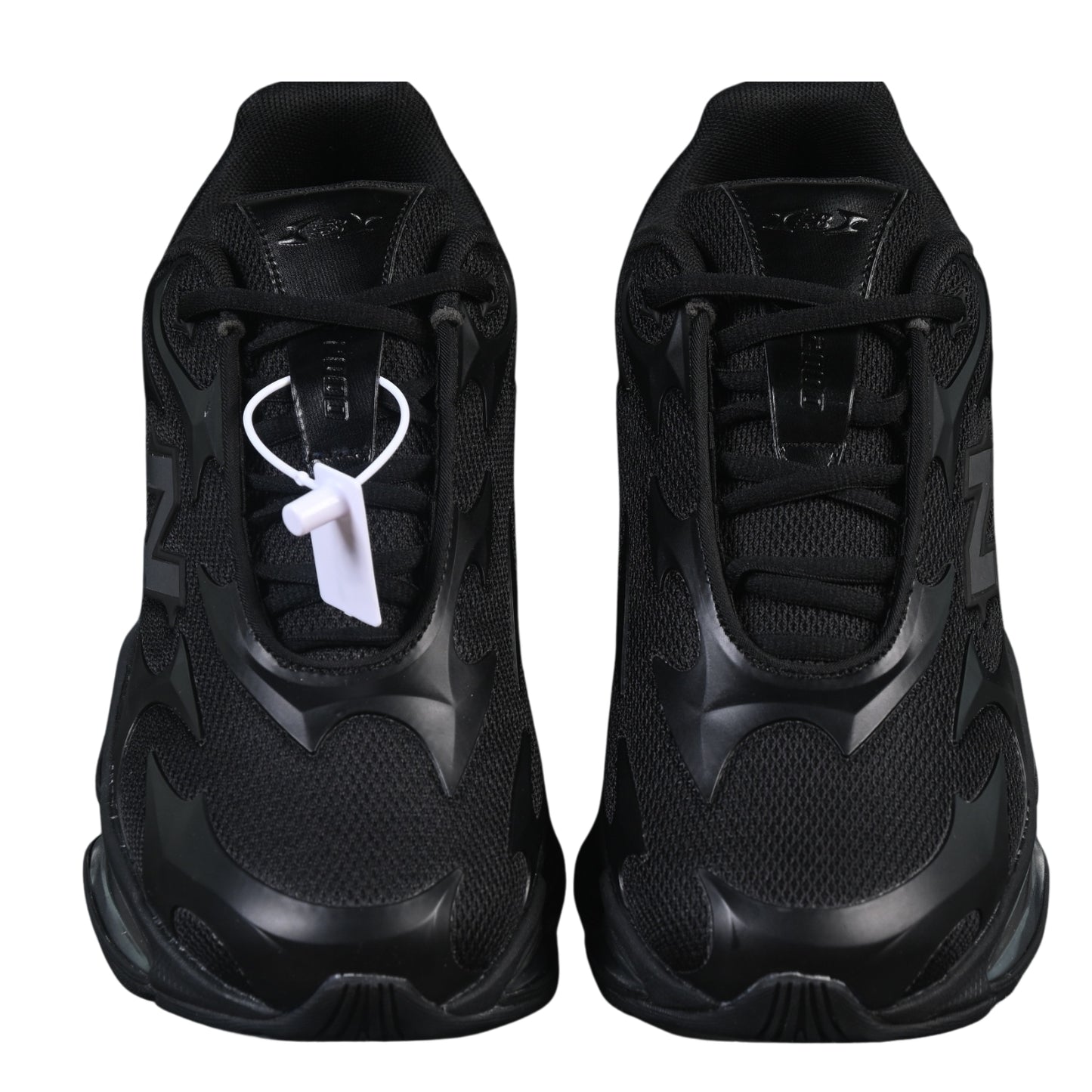 Tênis NB 2000 Preto Relevo