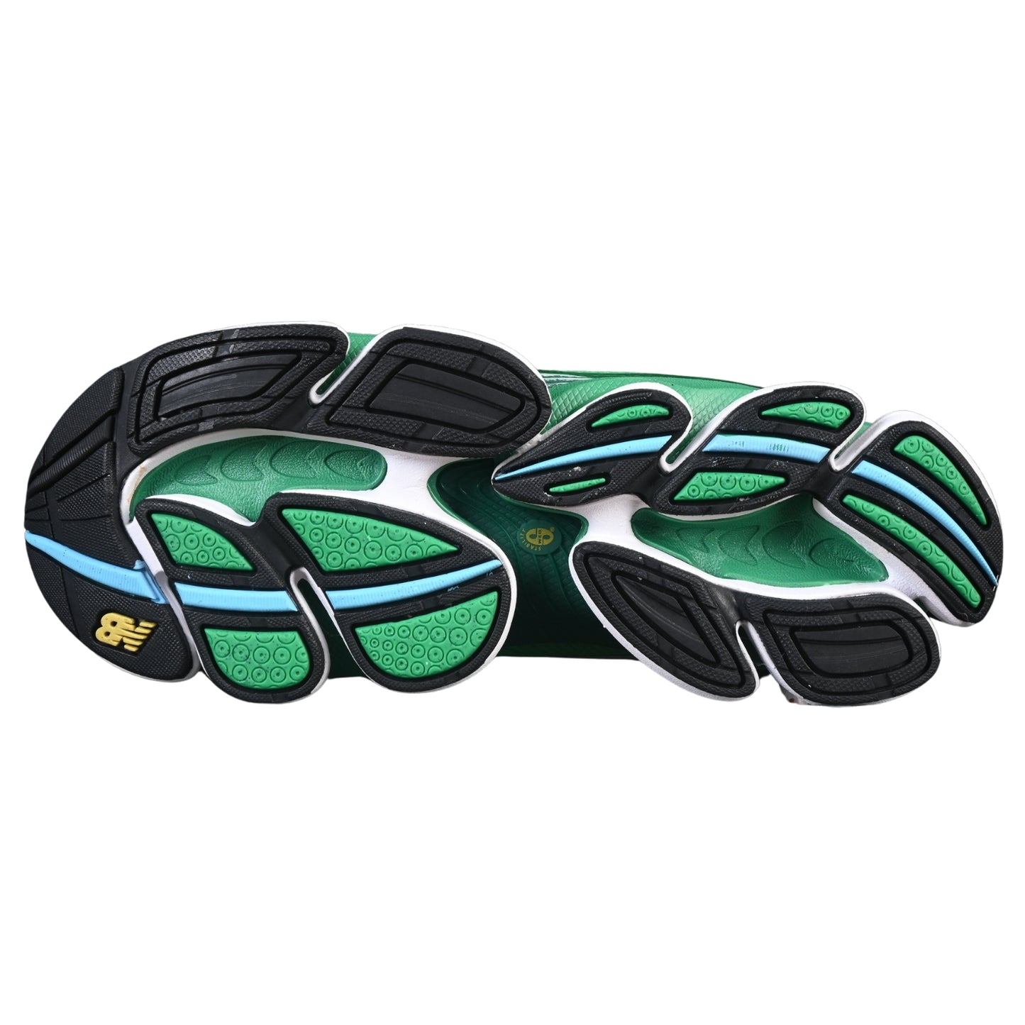 Tênis NB 2000 Verde Matcha