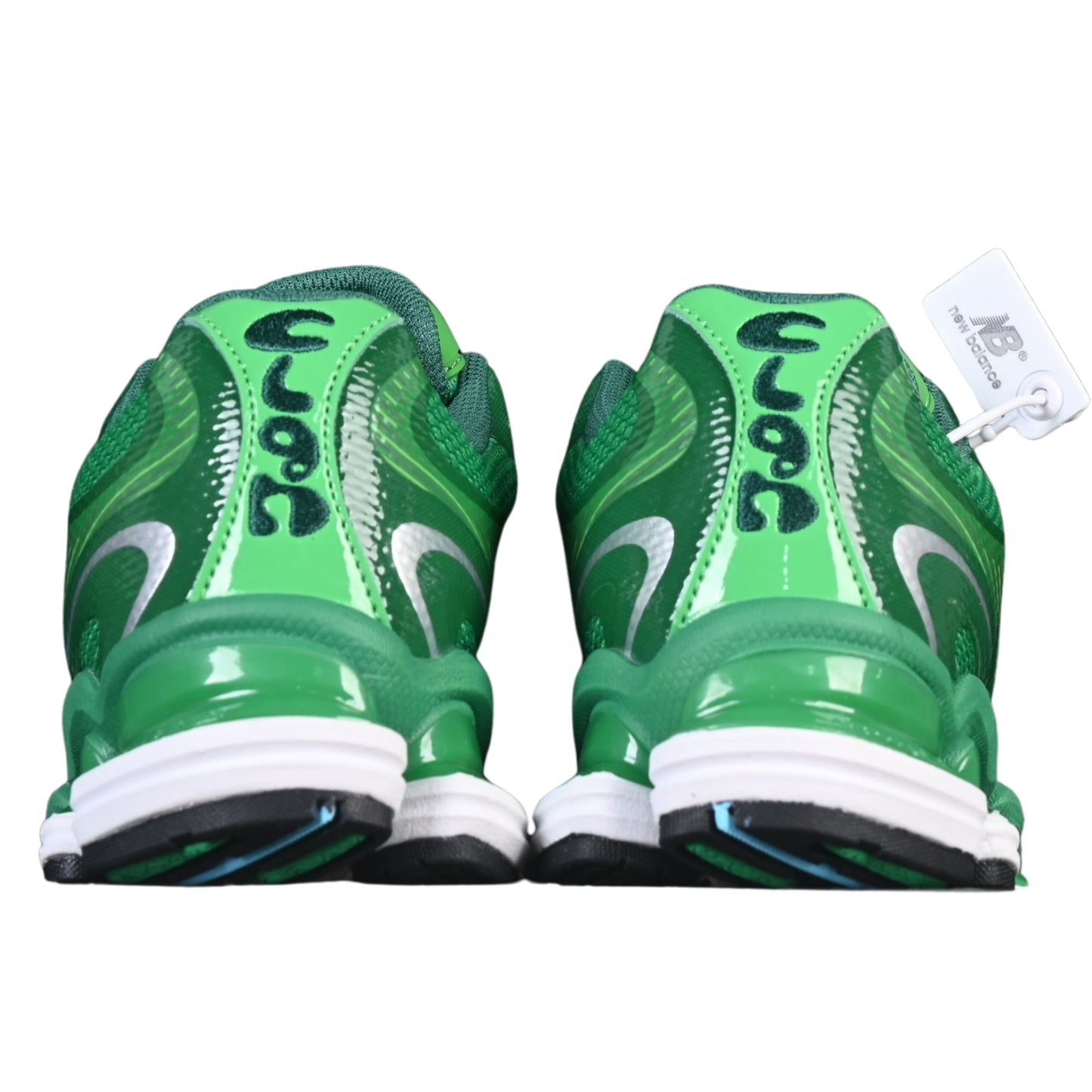 Tênis NB 2000 Verde Matcha