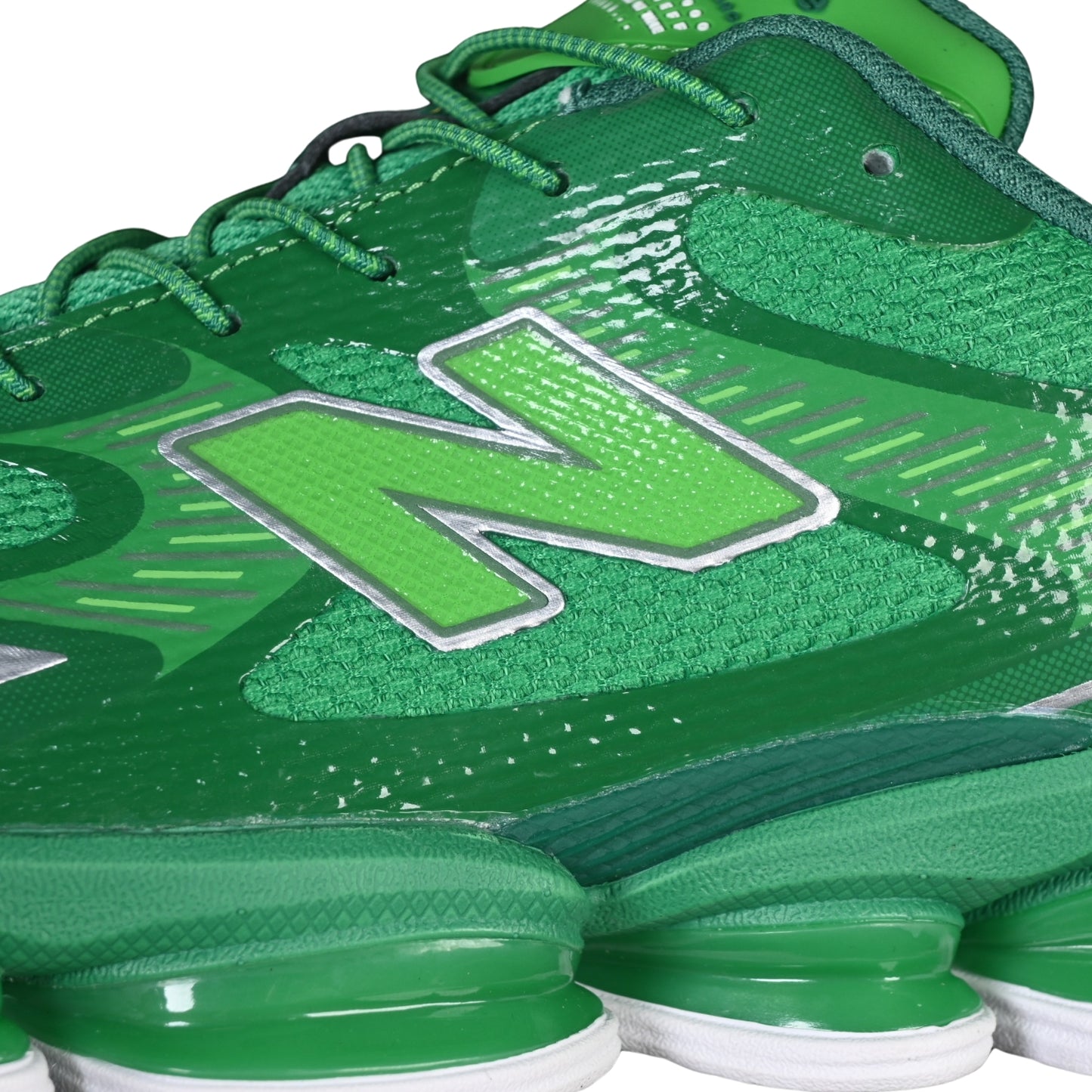 Tênis NB 2000 Verde Matcha