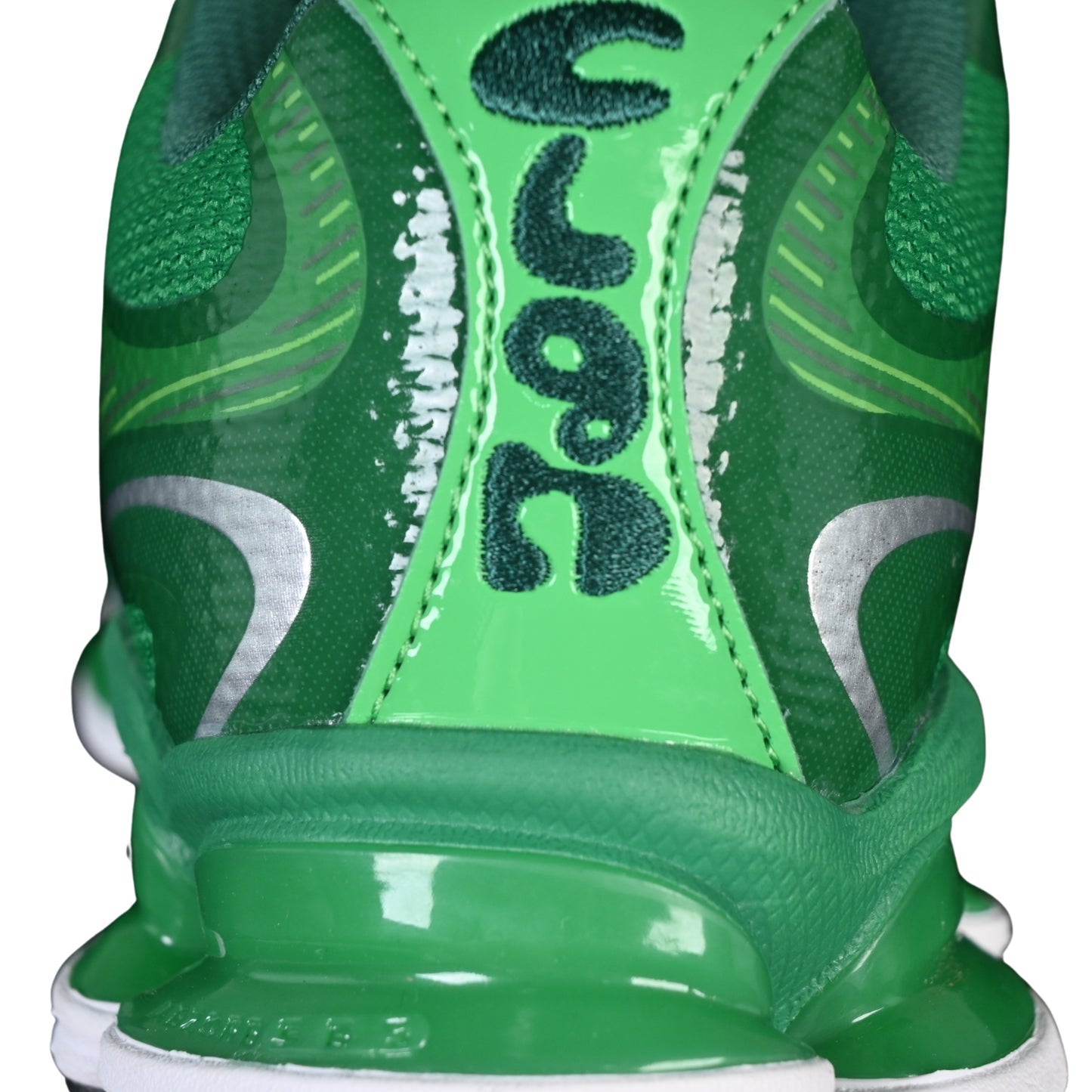 Tênis NB 2000 Verde Matcha