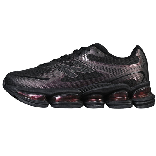 Tênis NB 2000 Preto com Vermelho