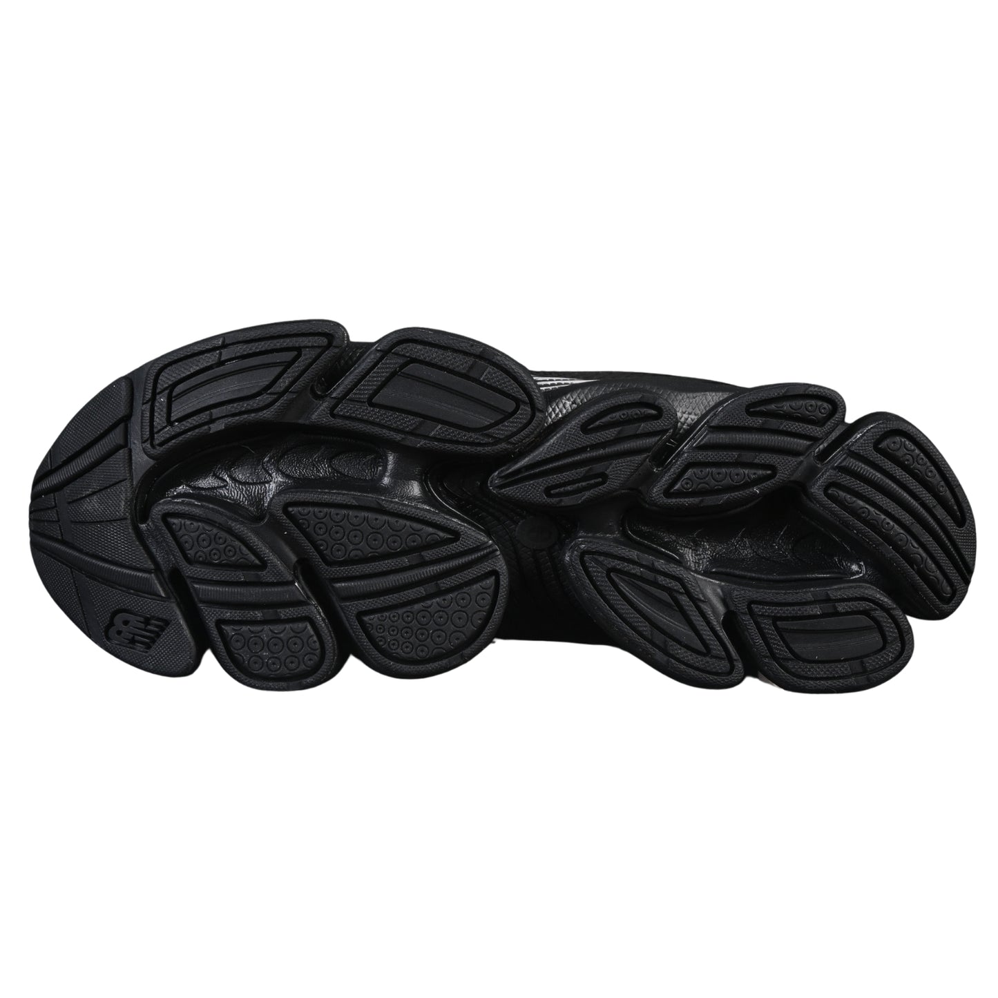 Tênis NB 2000 Preto com Vermelho