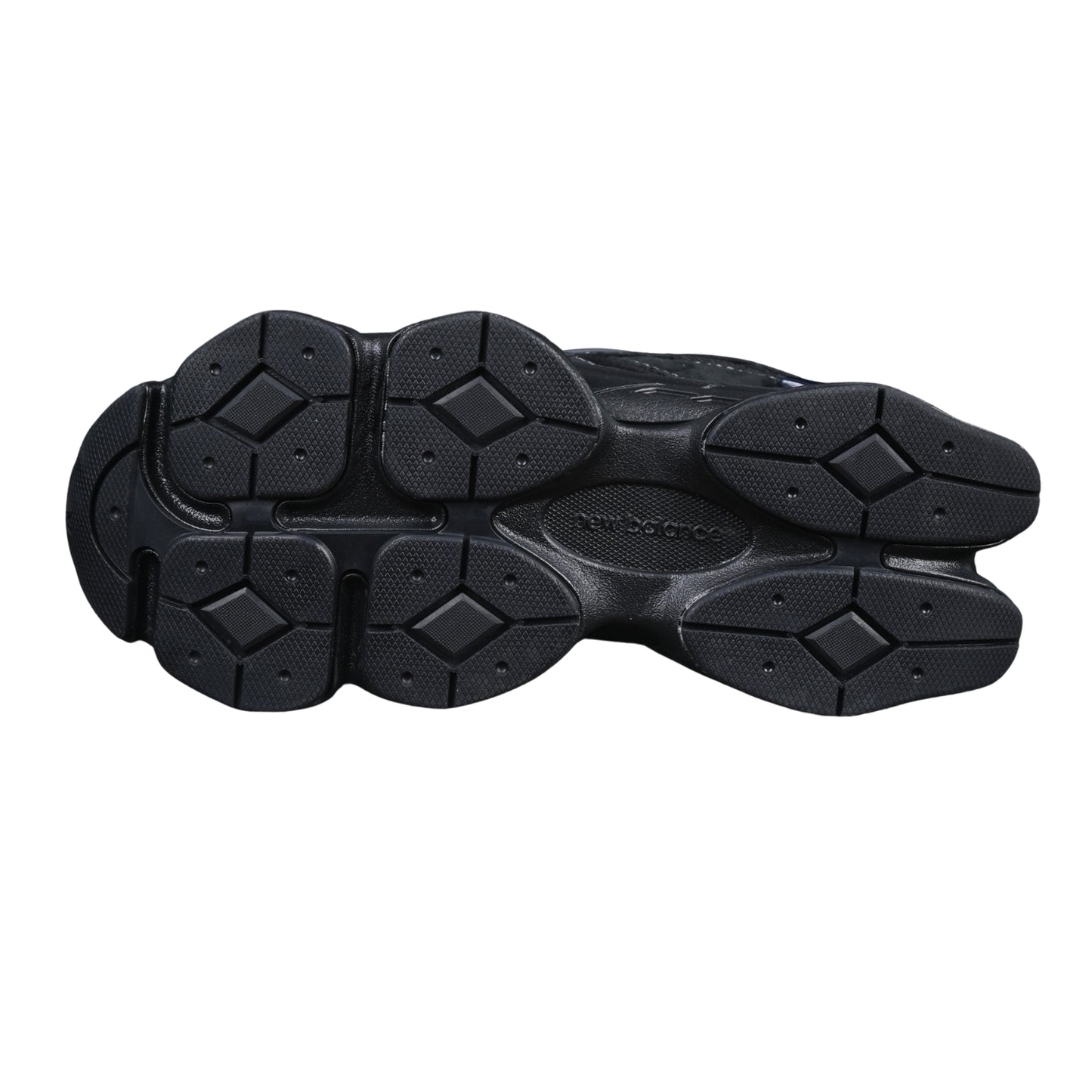 Tênis NB 9060 Preto com Preto