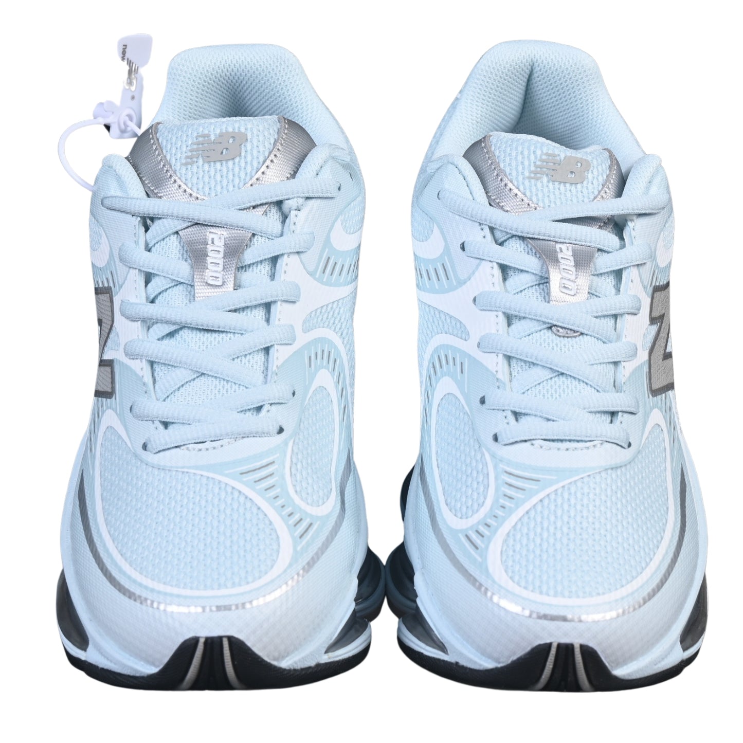 Tênis NB 2000 Azul Claro