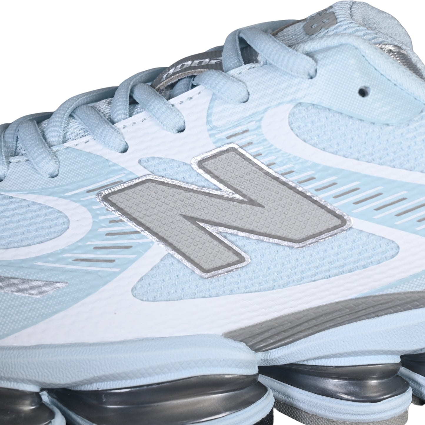 Tênis NB 2000 Azul Claro