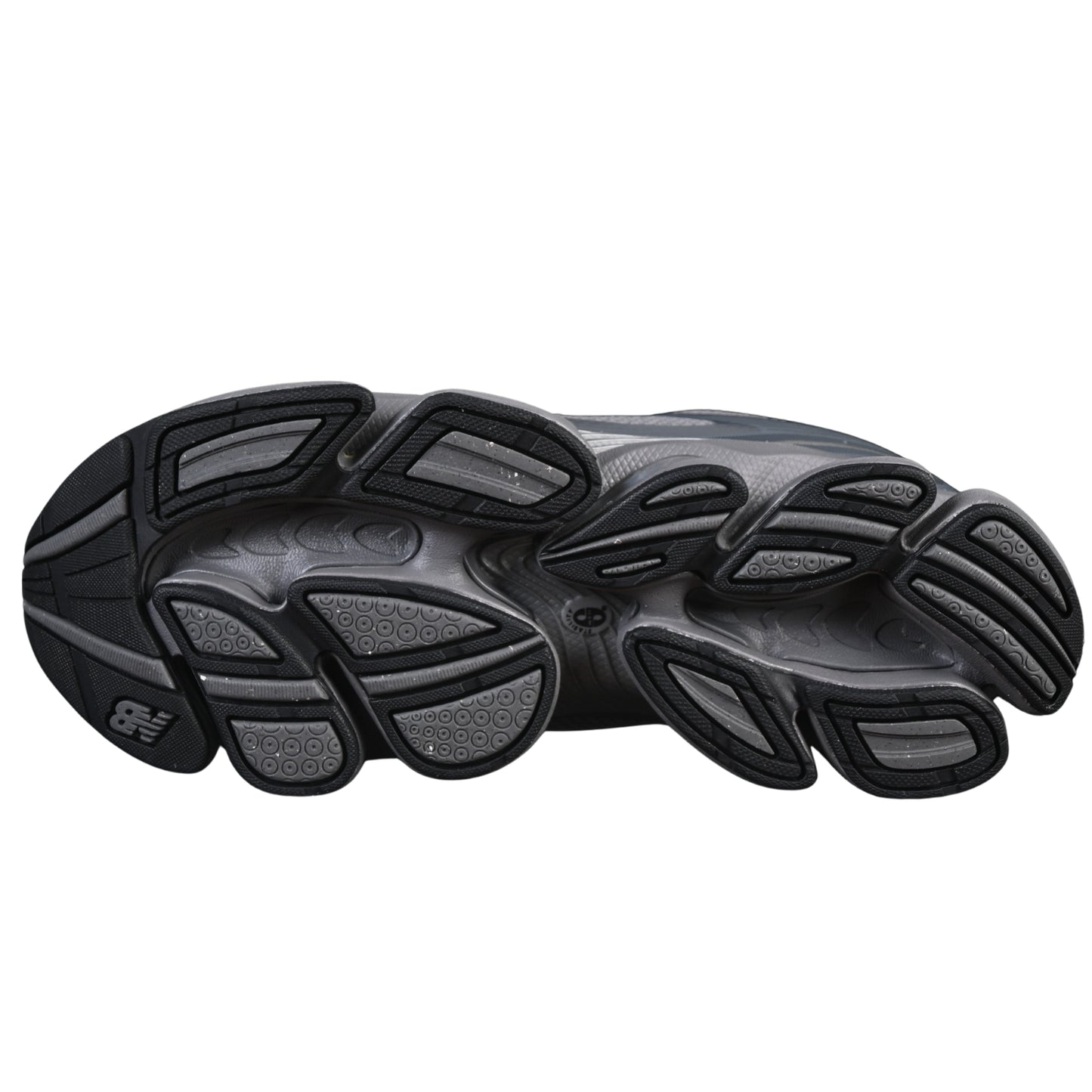 Tênis NB 2000 Cinza