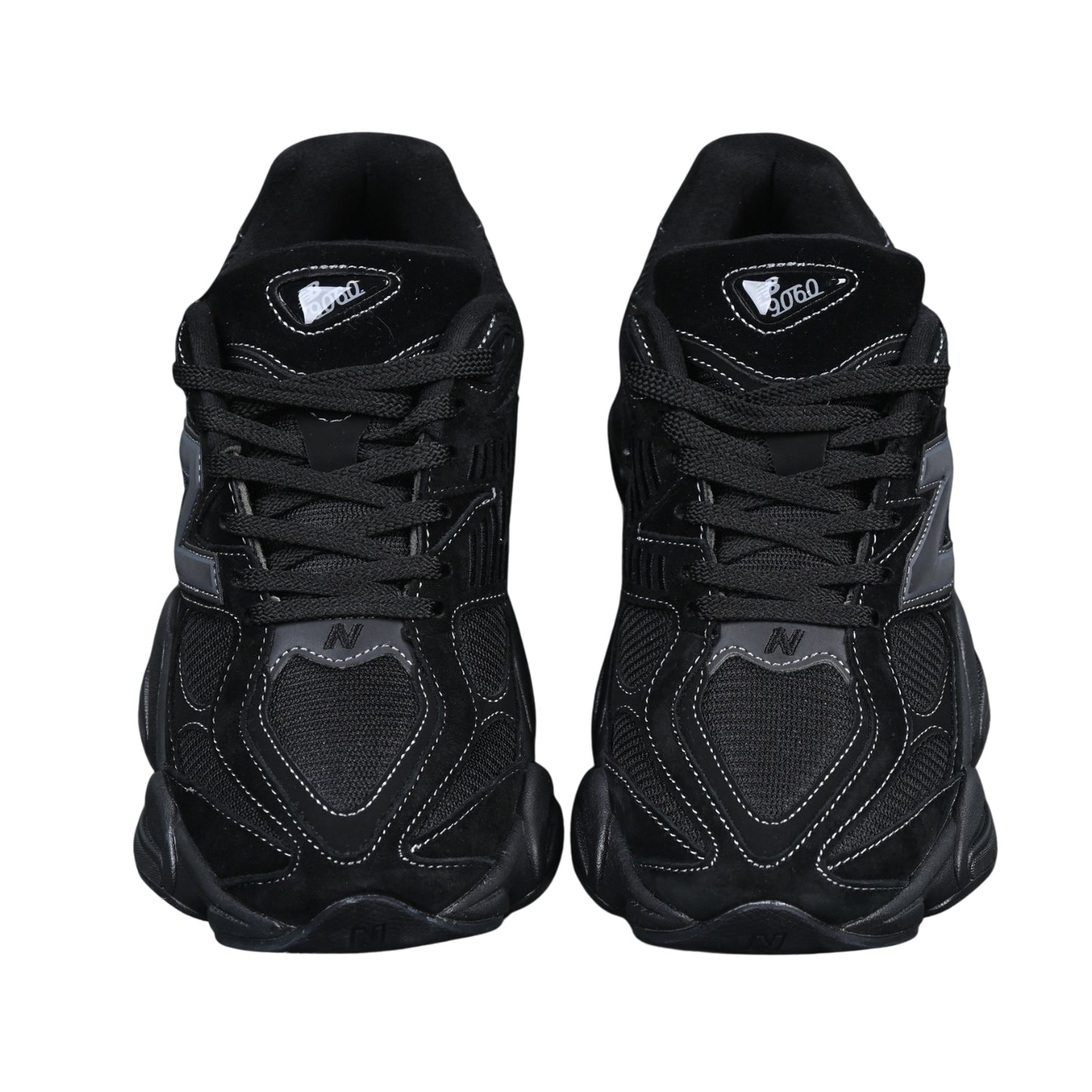 Tênis NB 9060 Preto com Preto