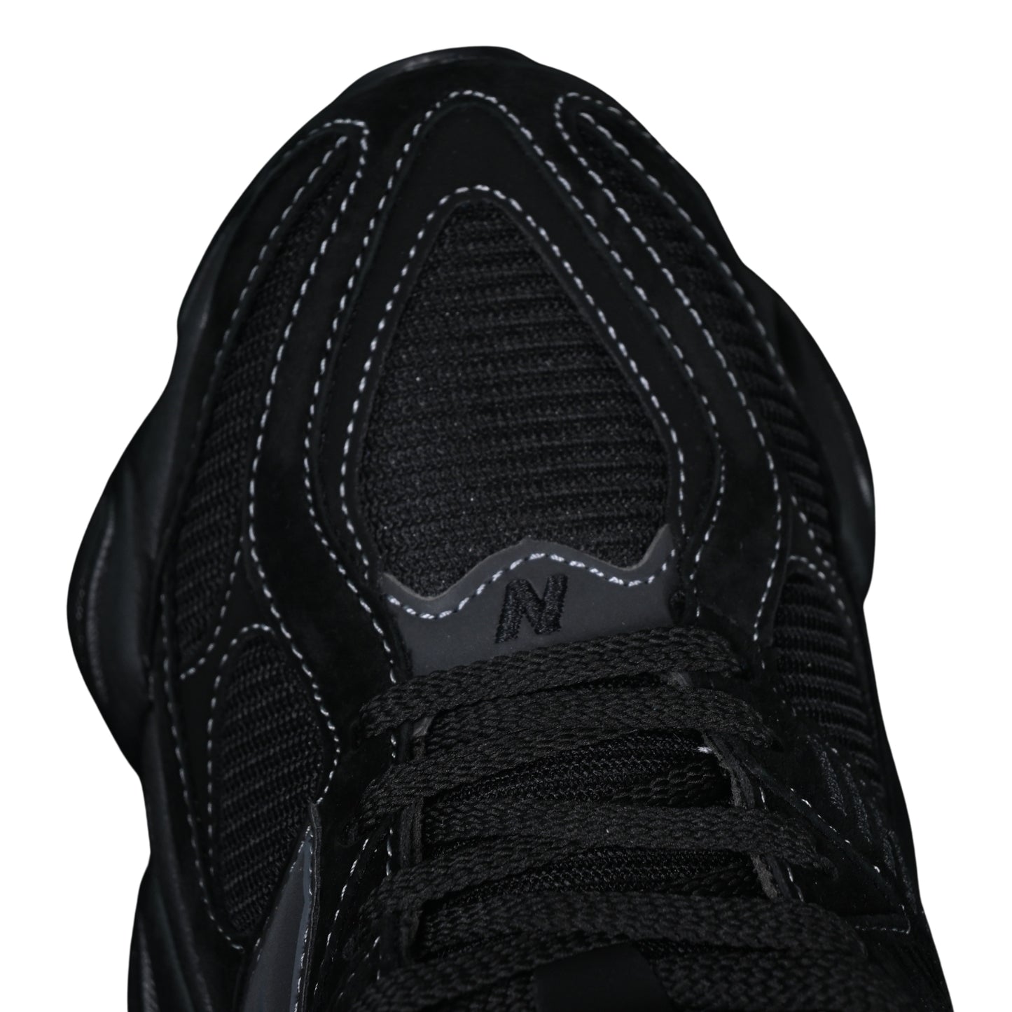 Tênis NB 9060 Preto com Preto