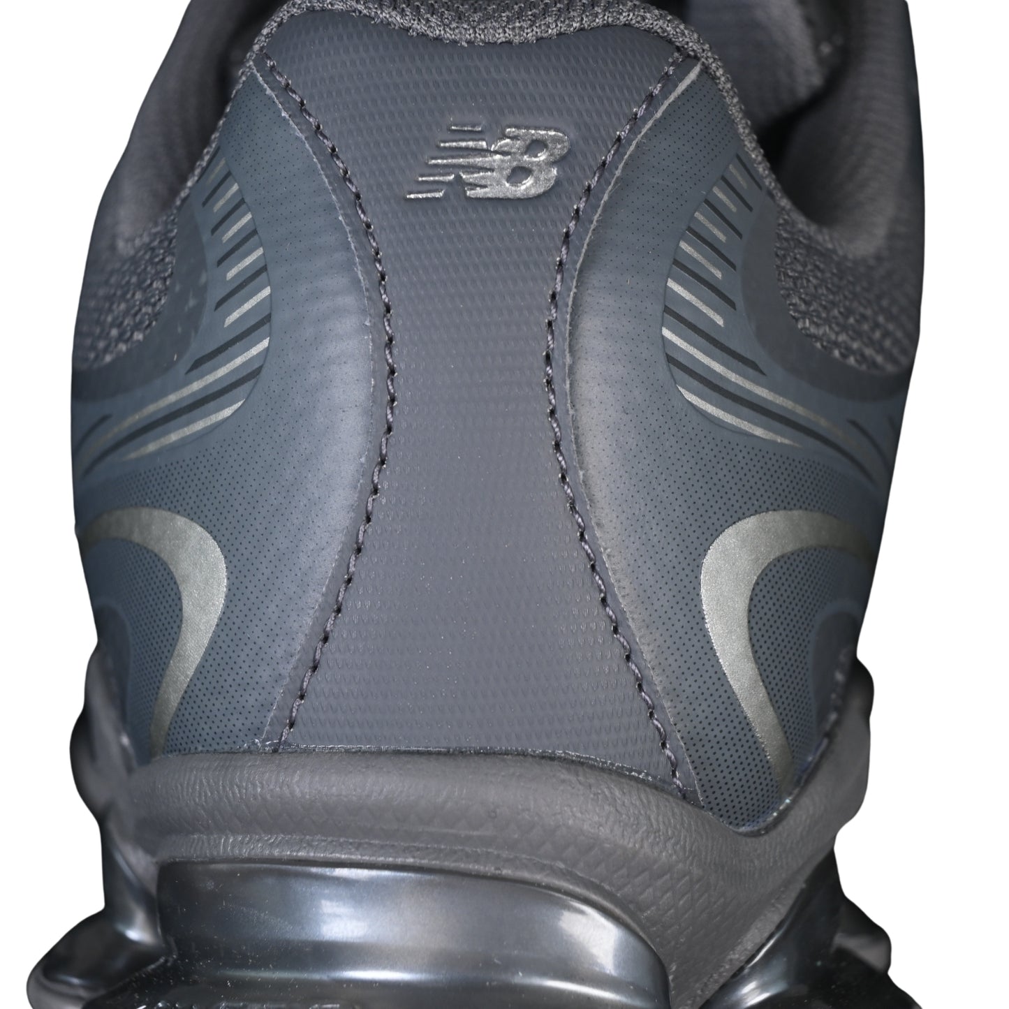 Tênis NB 2000 Cinza