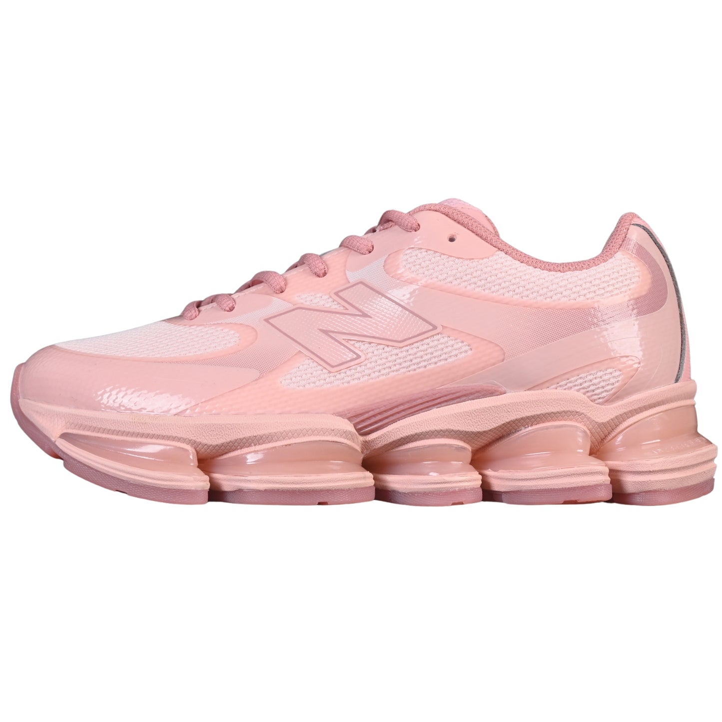Tênis NB 2000 Rosa