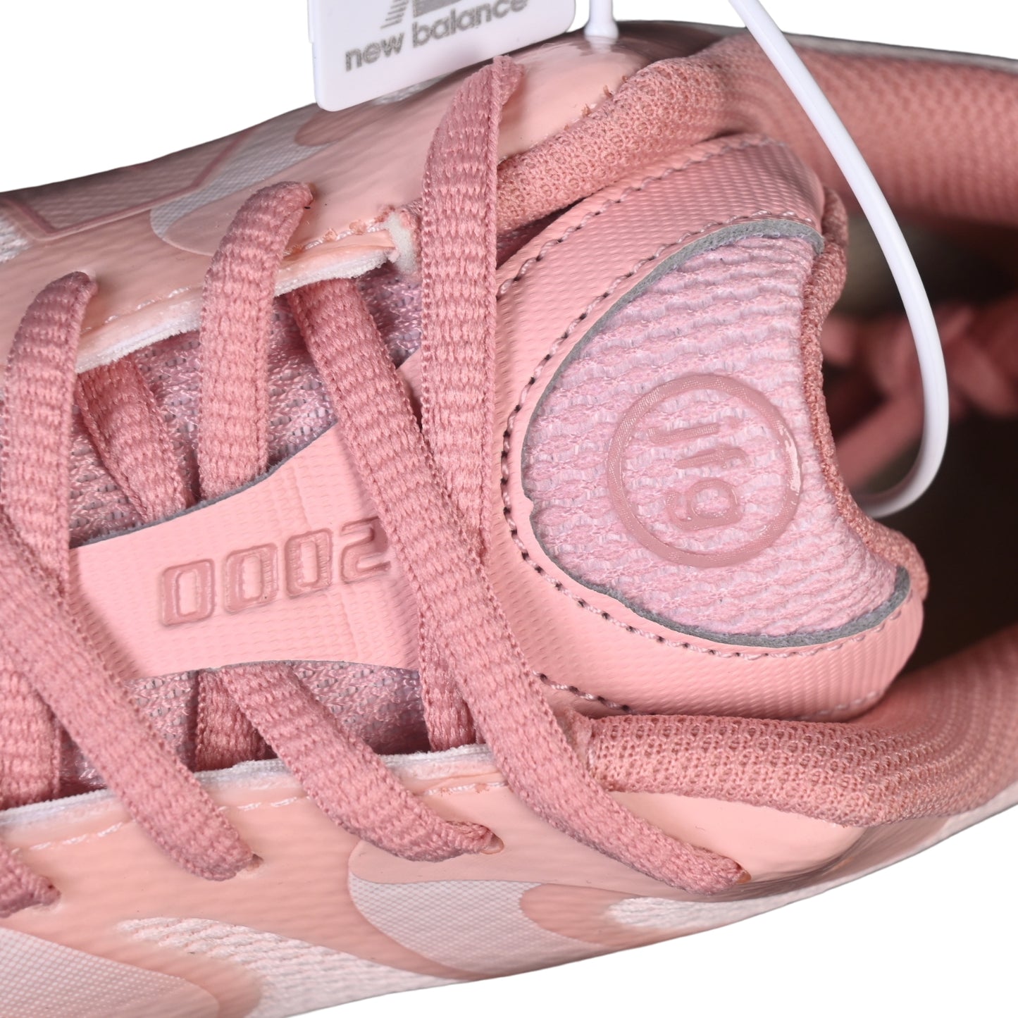 Tênis NB 2000 Rosa