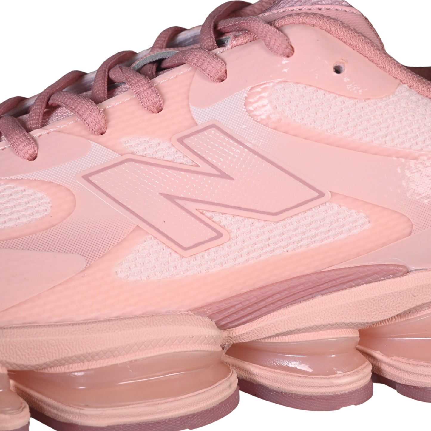 Tênis NB 2000 Rosa