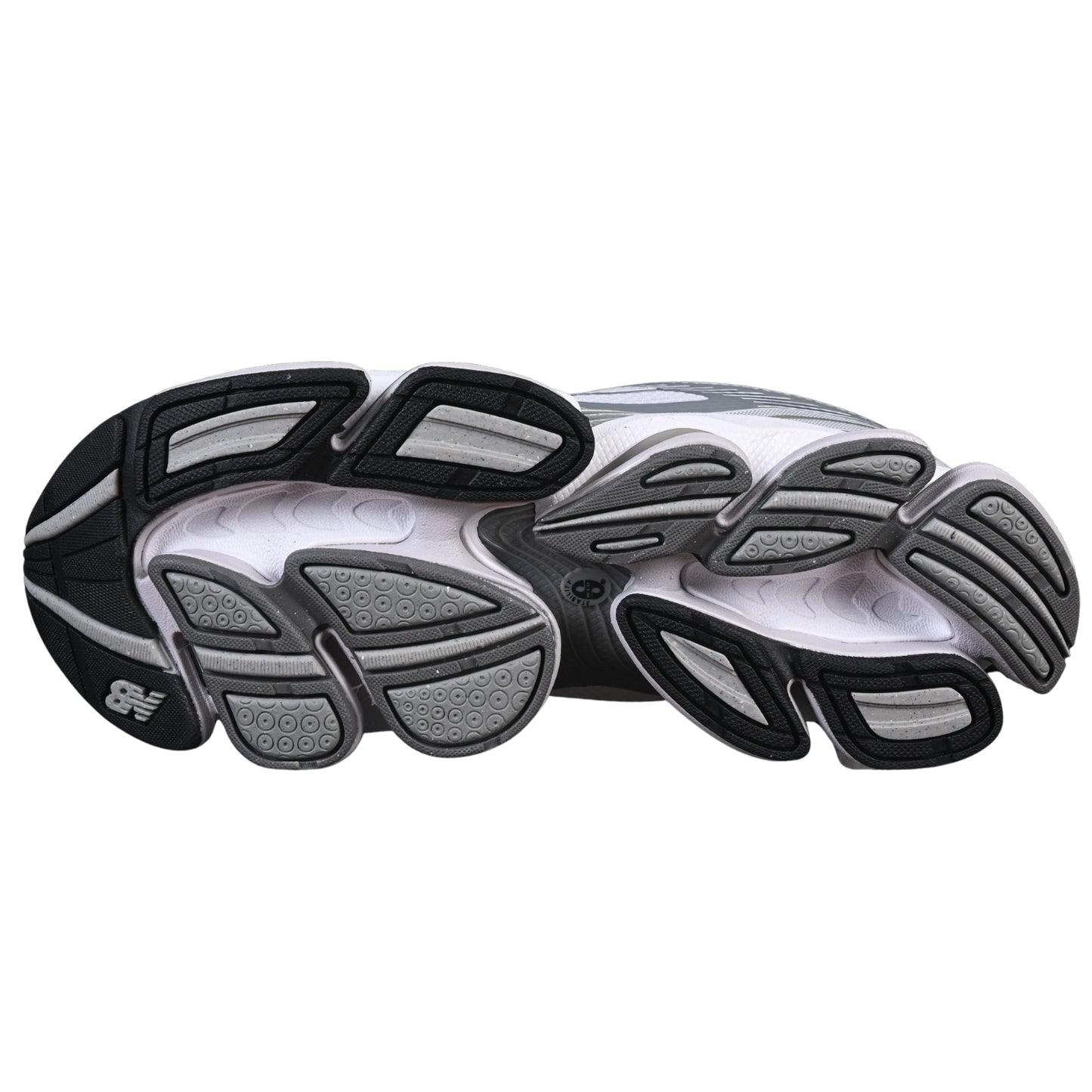 Tênis NB 2000 Cinza Claro