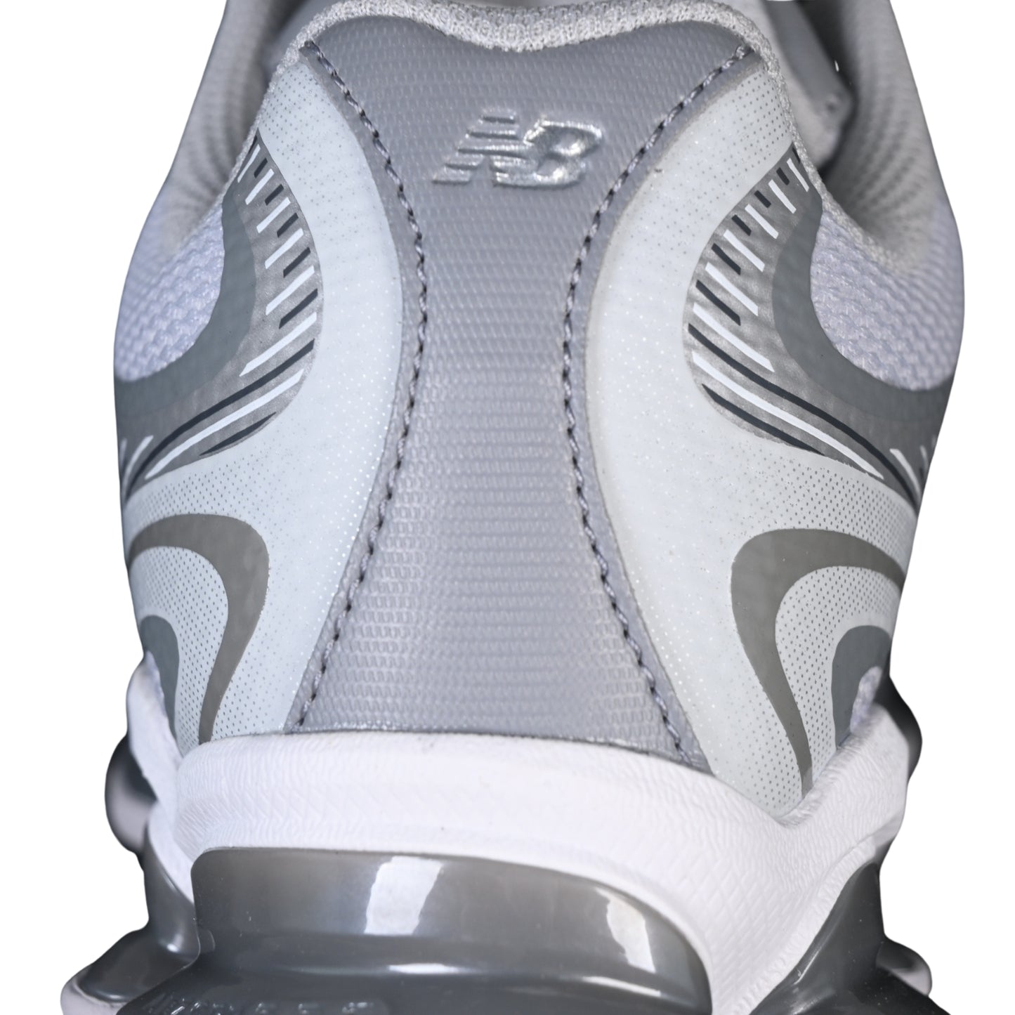 Tênis NB 2000 Cinza Claro