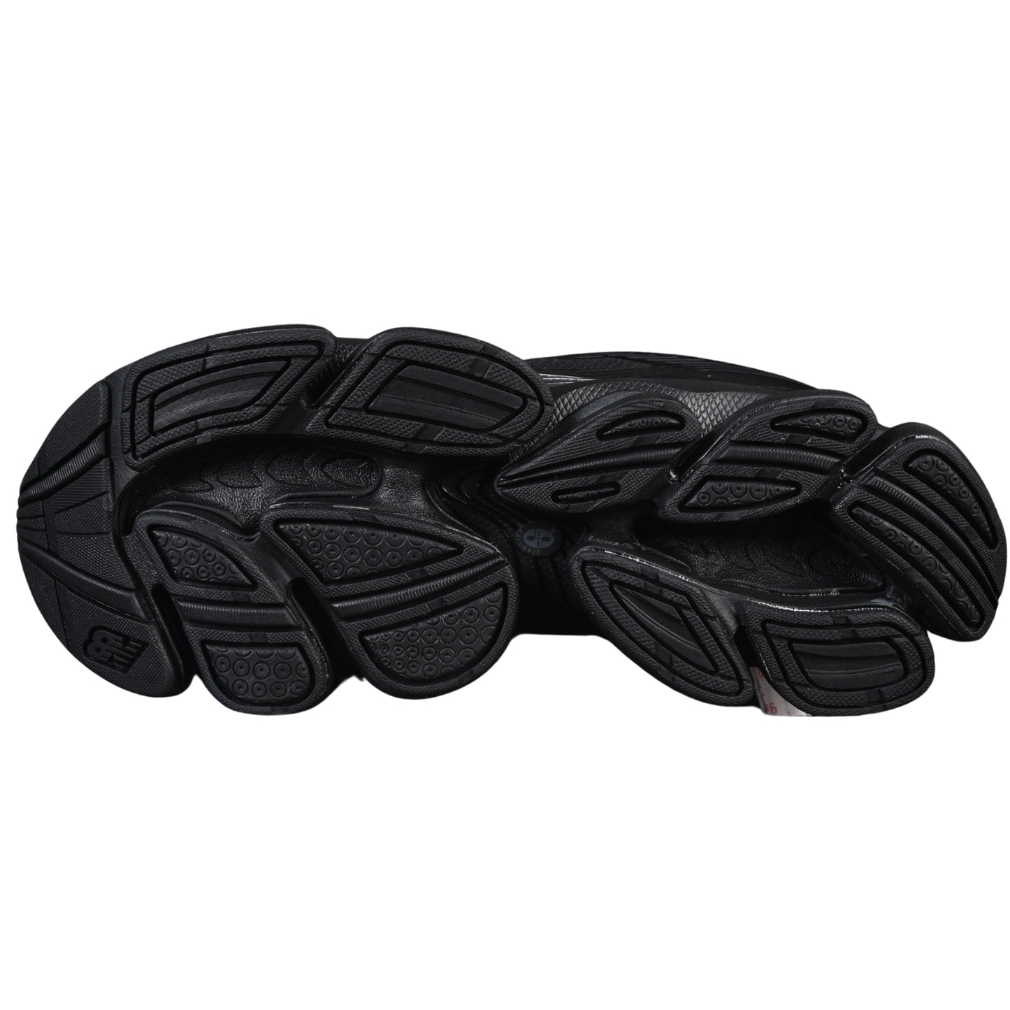 Tênis NB 2000 Preto