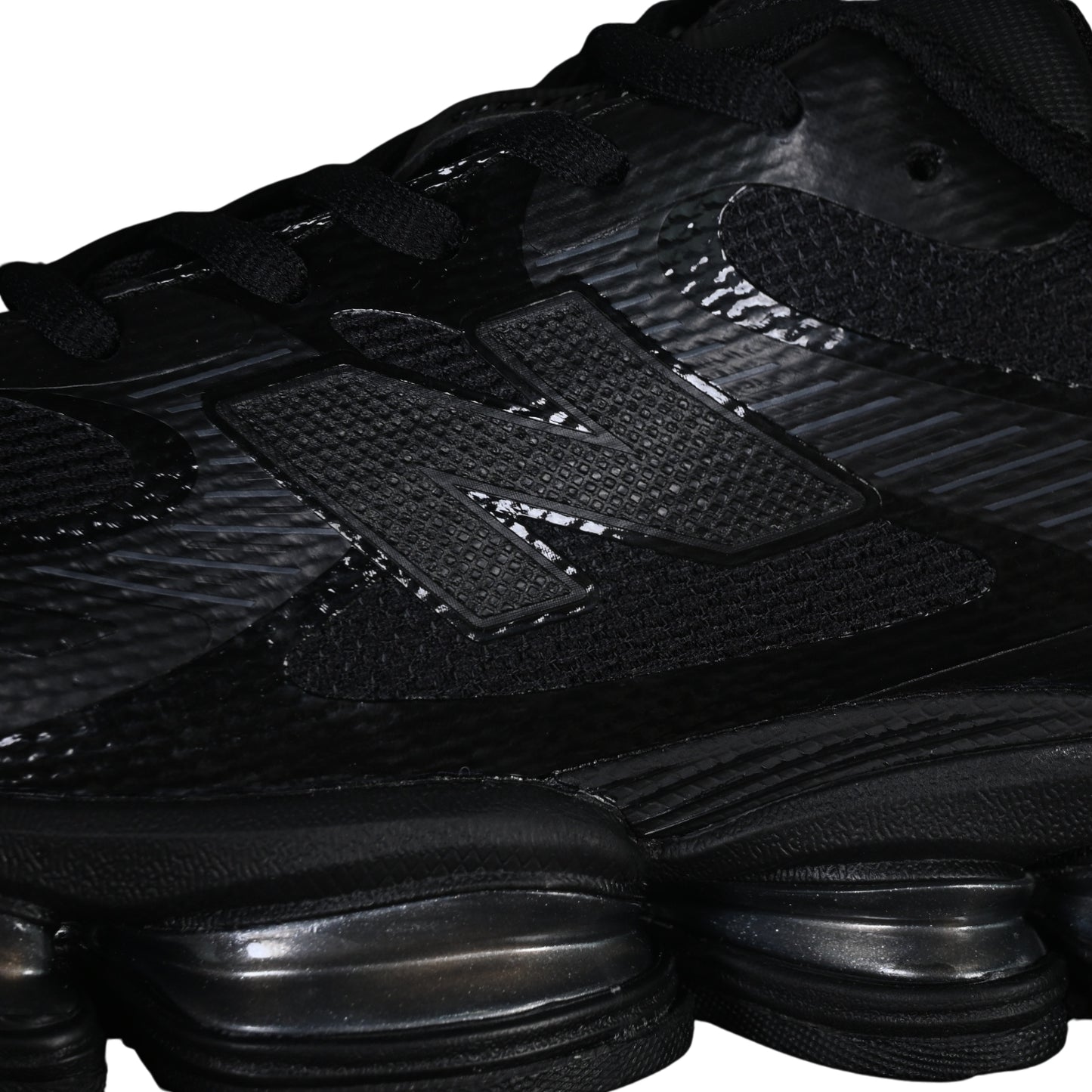 Tênis NB 2000 Preto