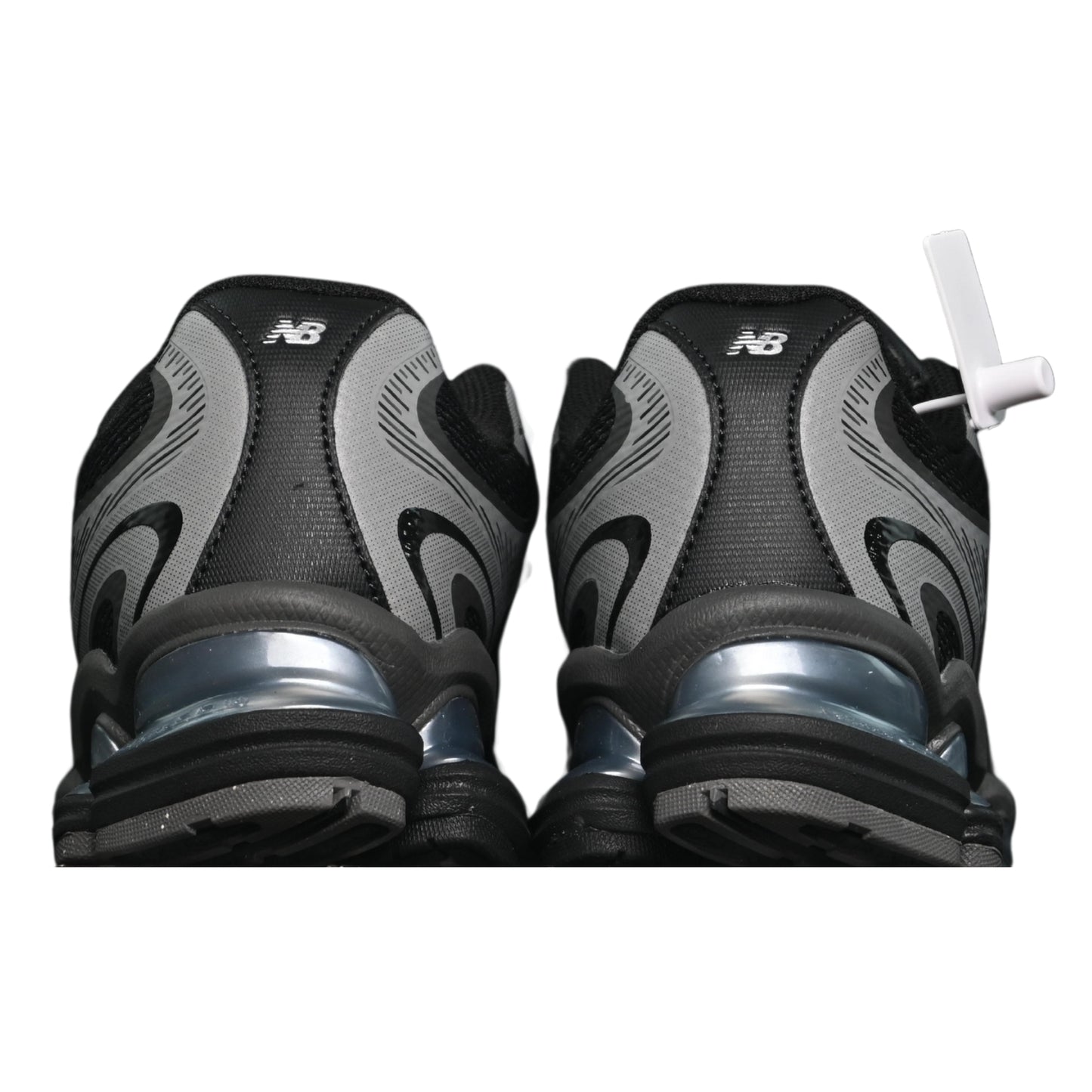 Tênis NB 2000 Preto com Cinza