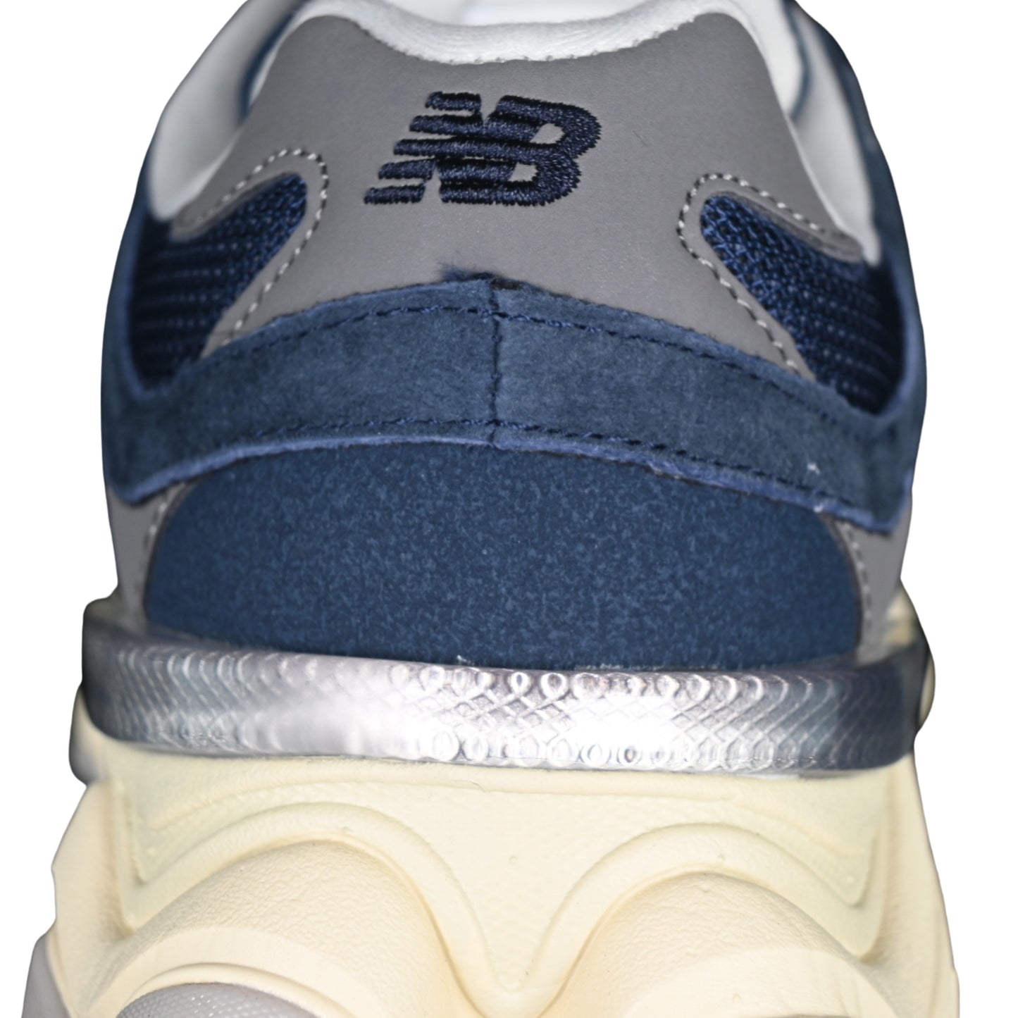 Tênis NB 9060 Azul escuro com cinza