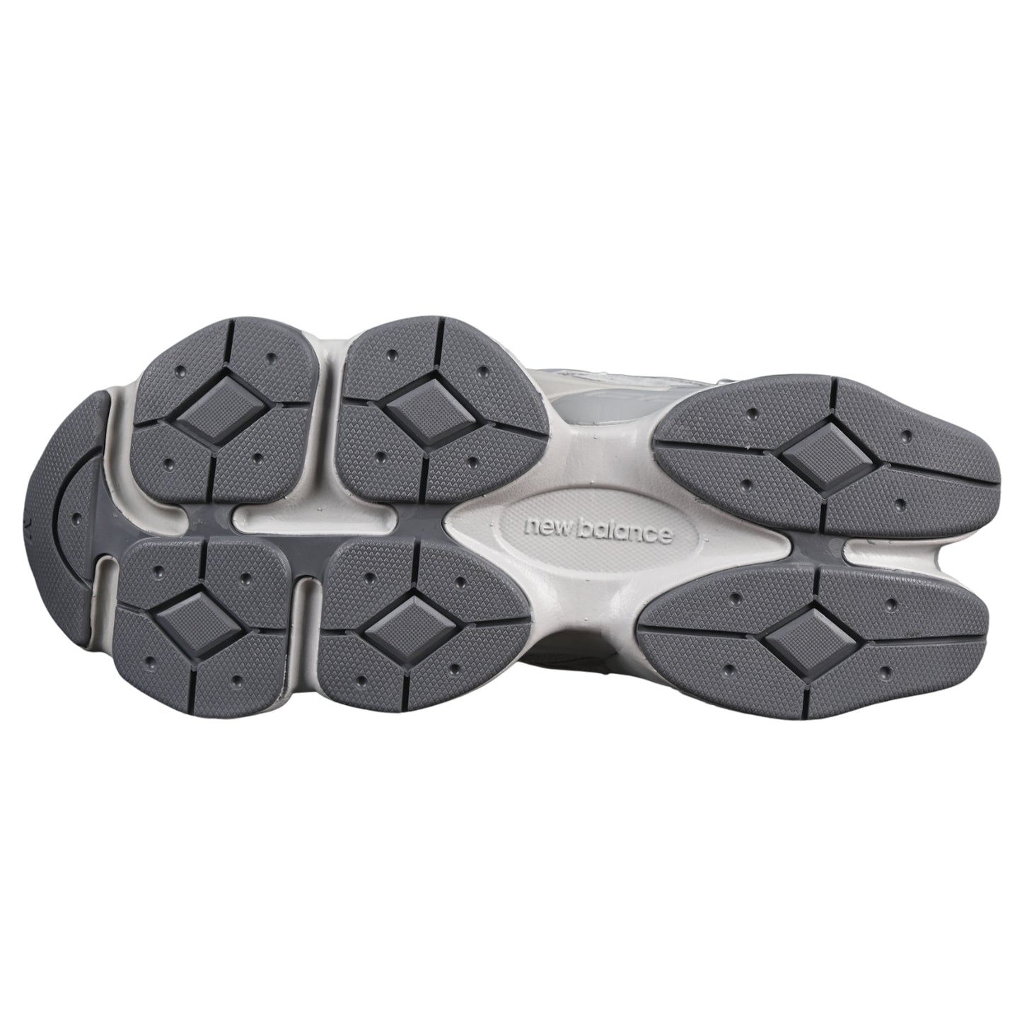 Tênis NB 9060 Camurça Cinza