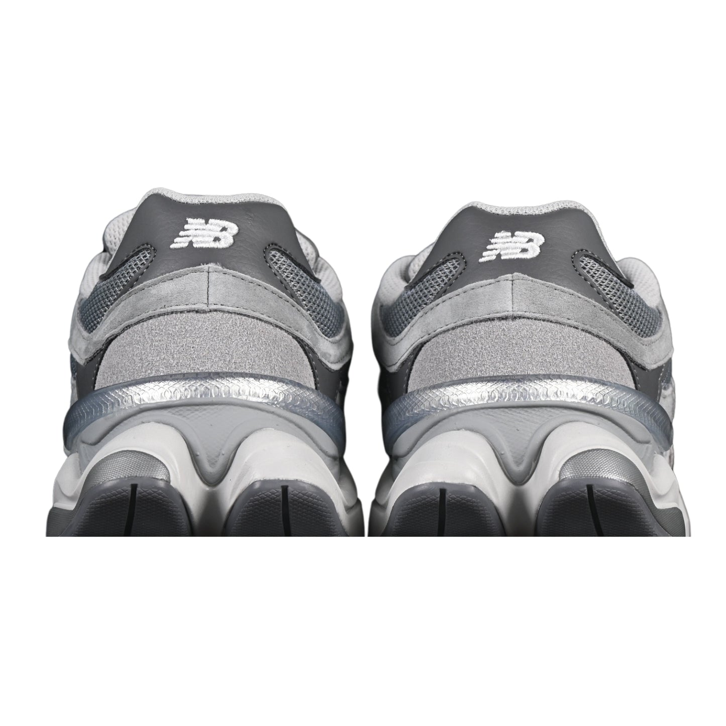 Tênis NB 9060 Camurça Cinza