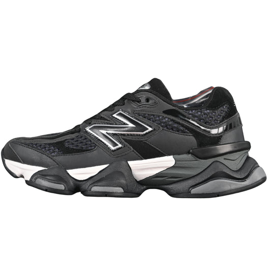 Tênis NB 9060 Preto com Cinza escuro