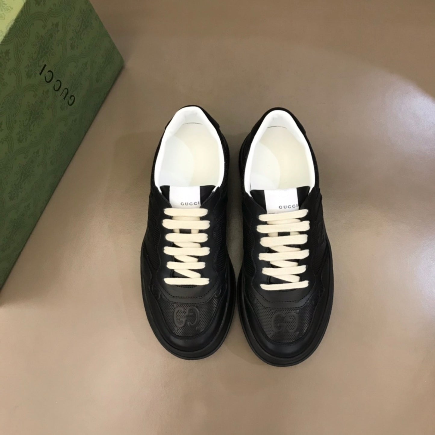 Tenis GG Supreme Preto