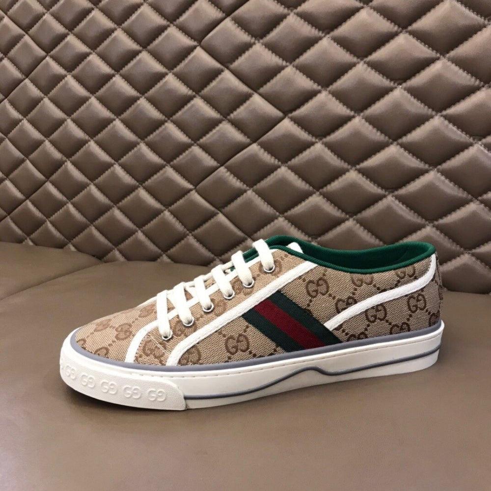 Tenis GG 1977 Canvas Low