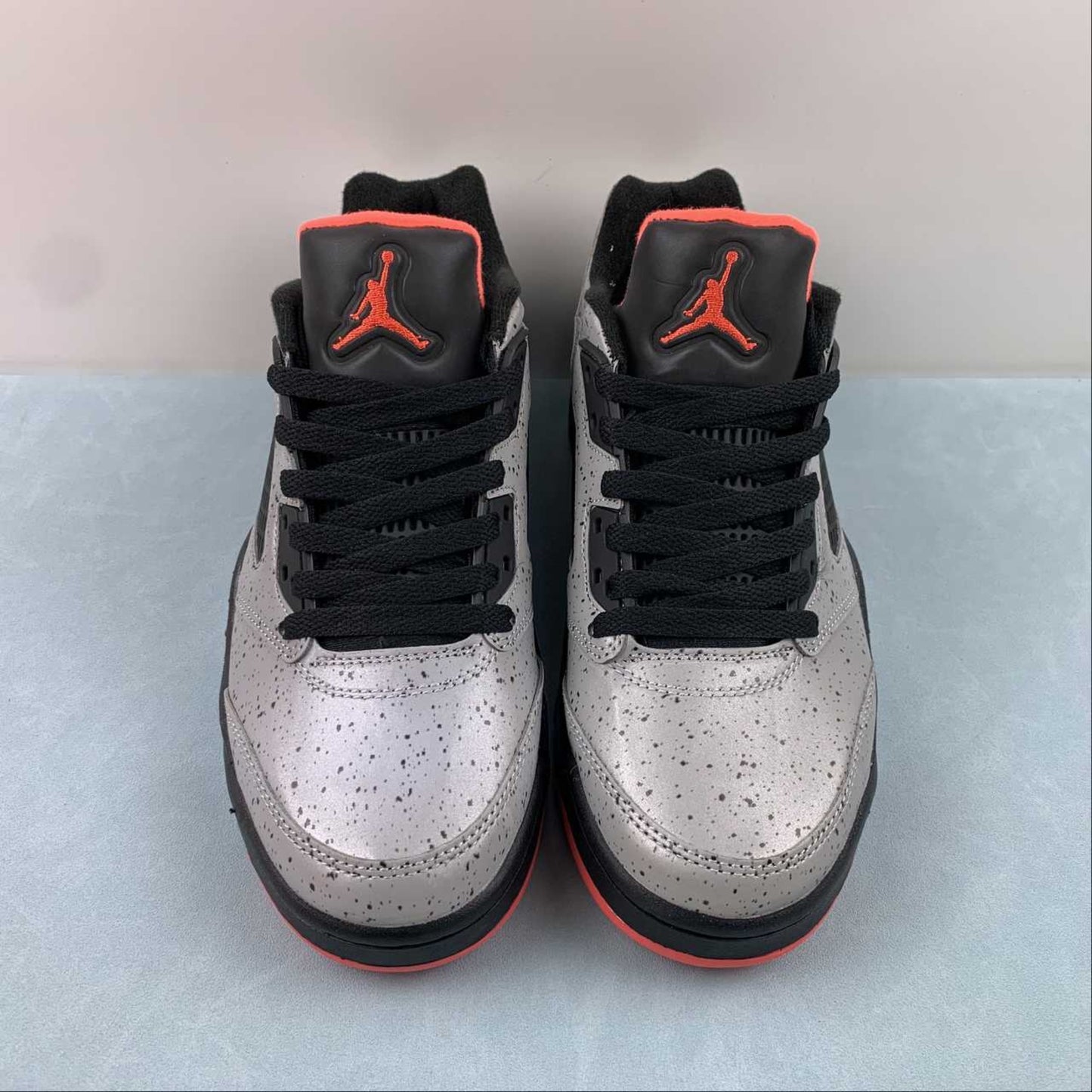 Tênis AJ5 Low Neymar