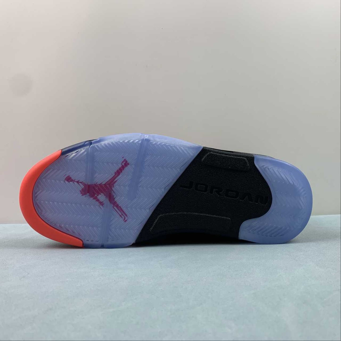 Tênis AJ5 Low Neymar