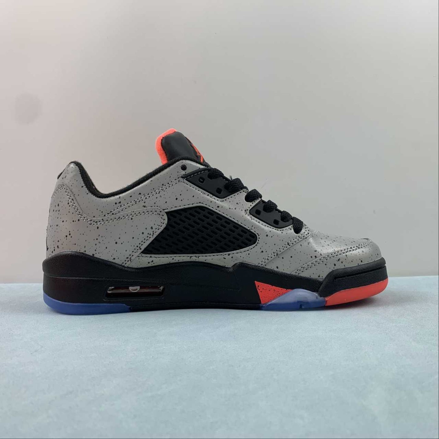 Tênis AJ5 Low Neymar